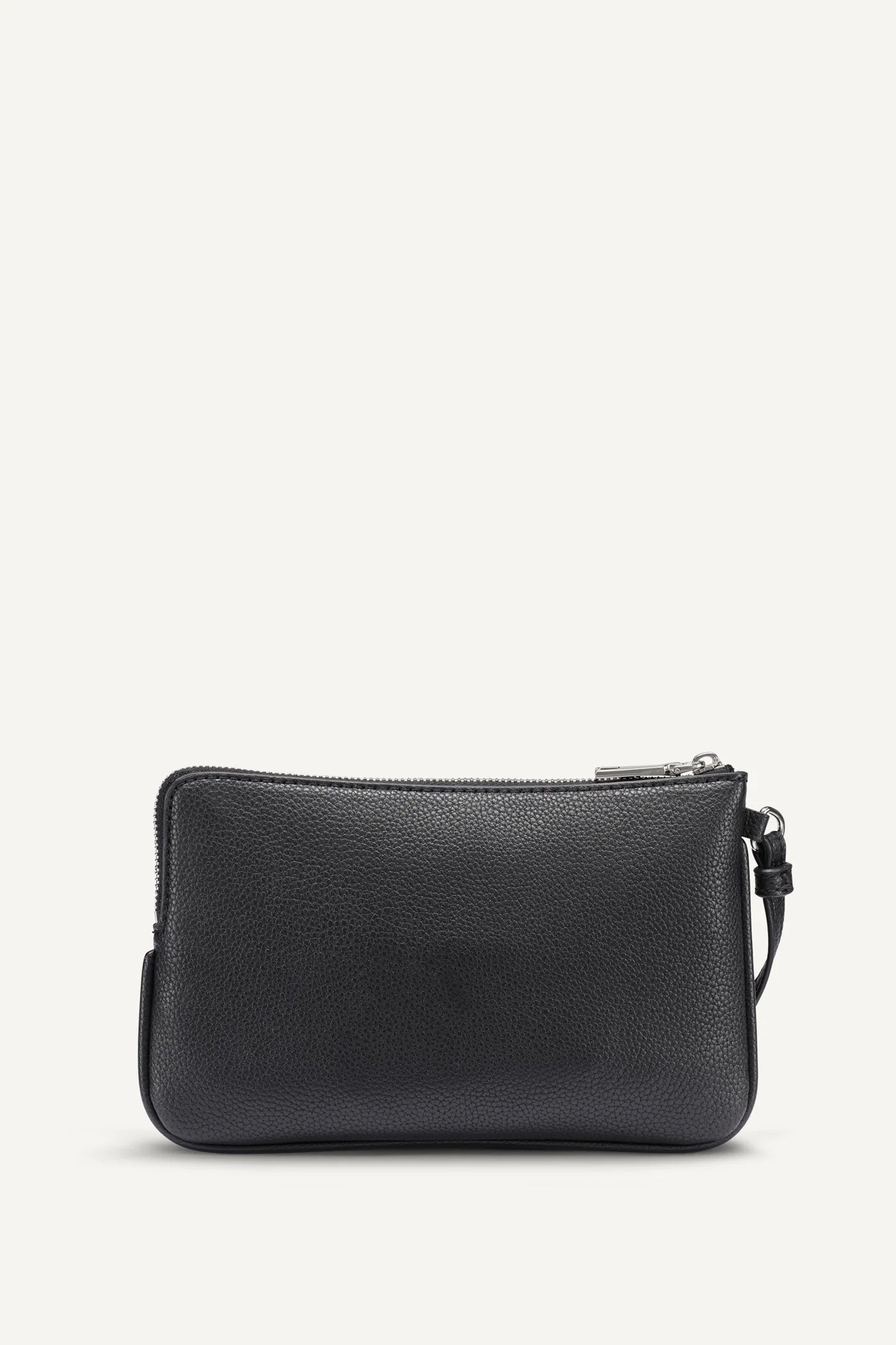 black/silver
