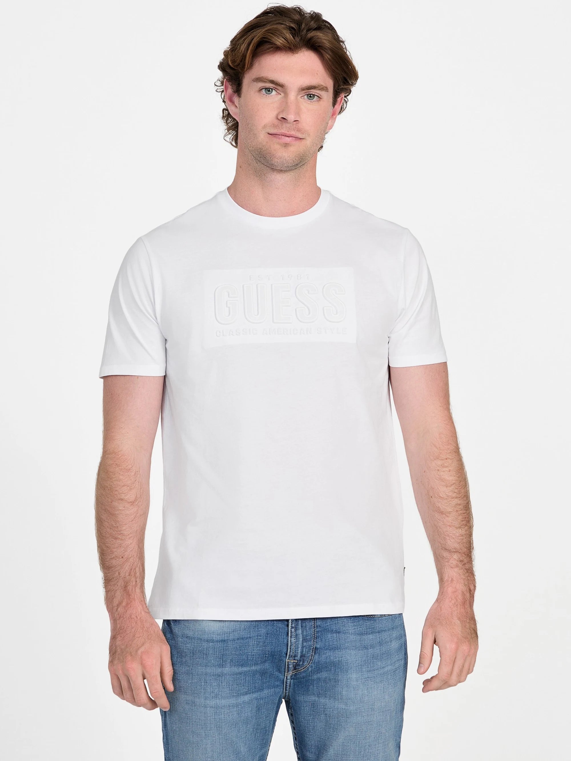 Pure White