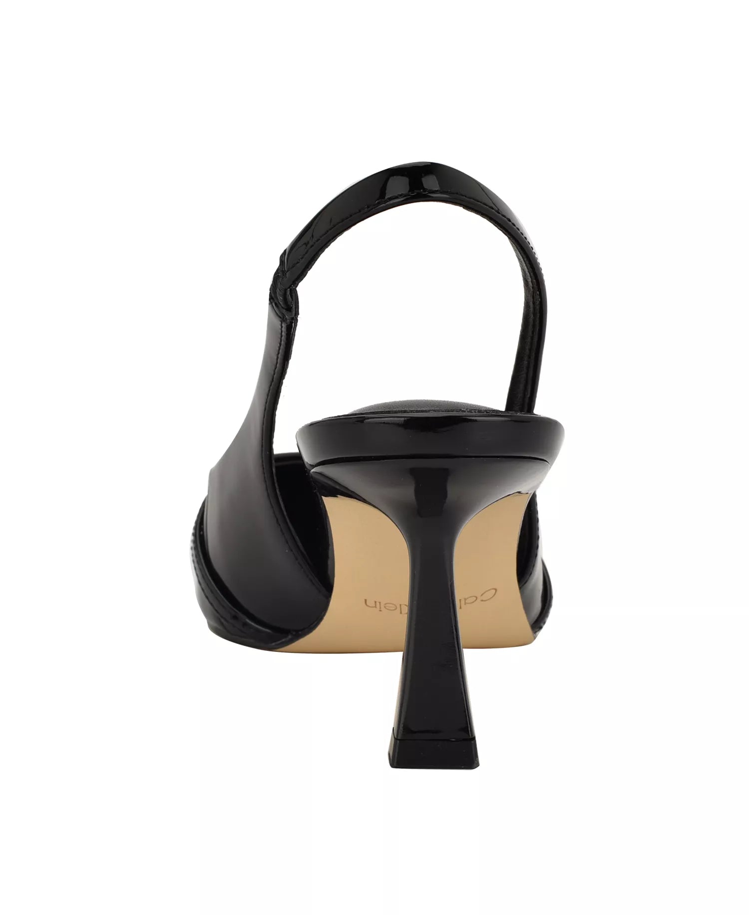 Black Patent