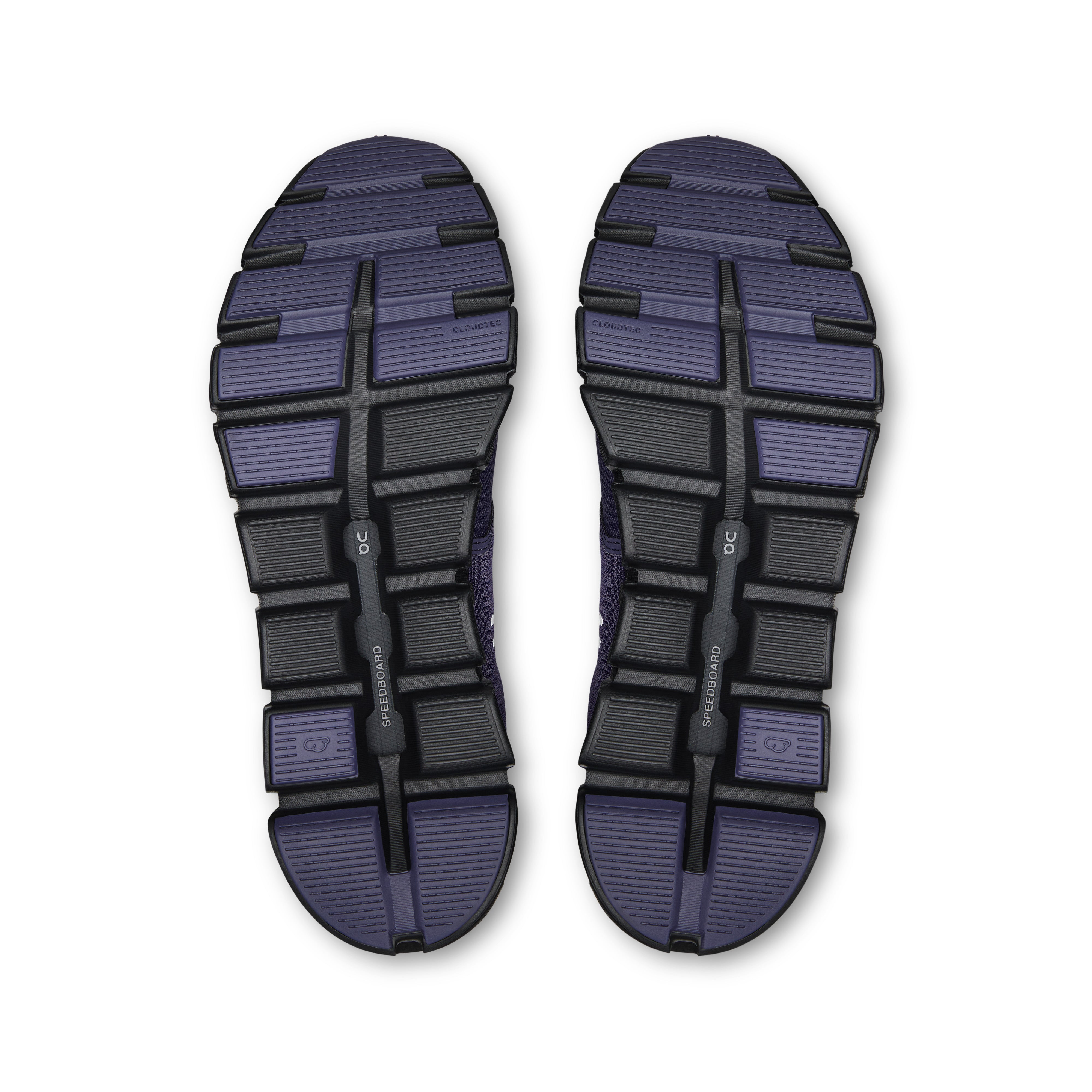 Flint | Black