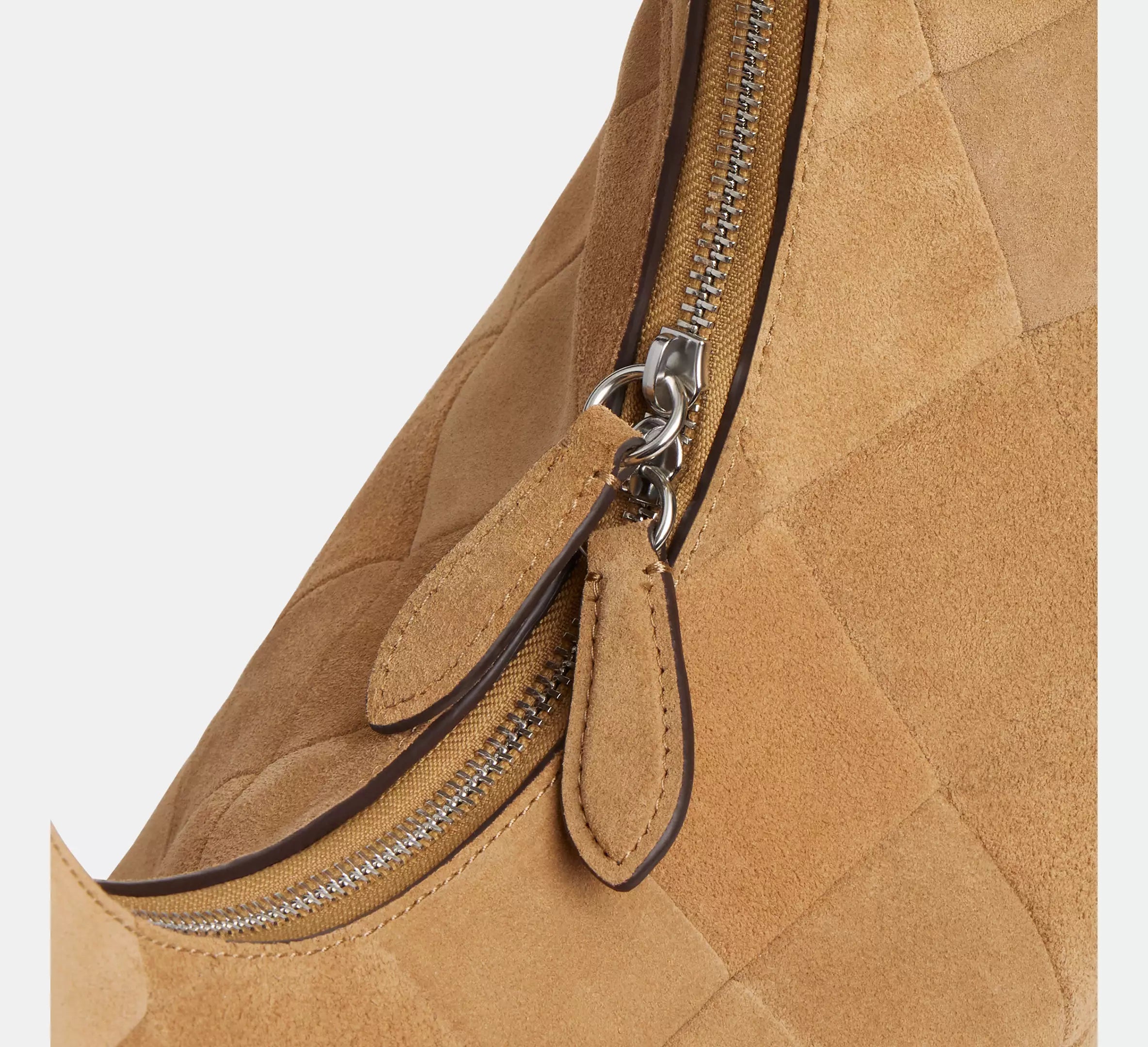 Sand Suede