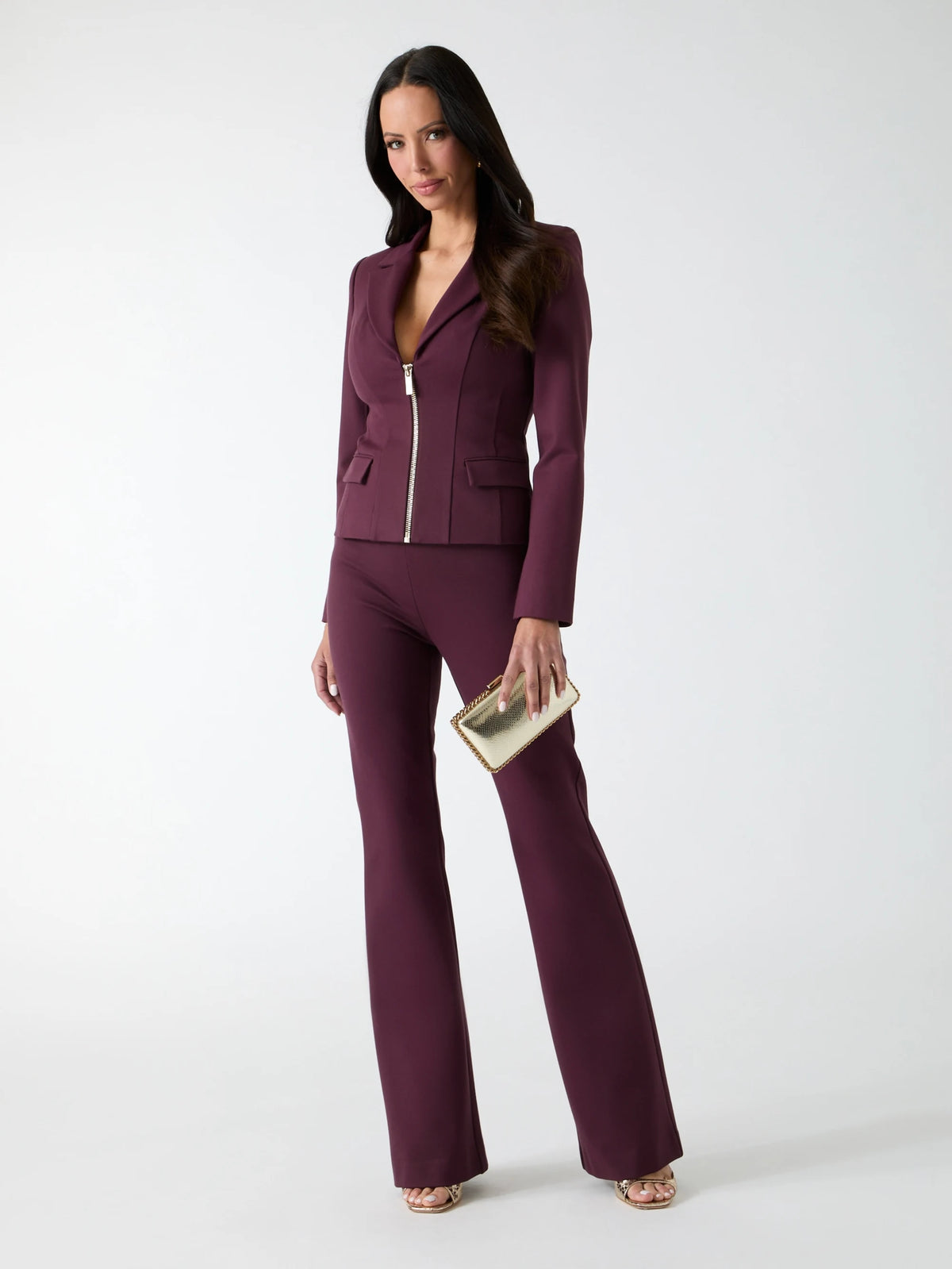 Regal Plum