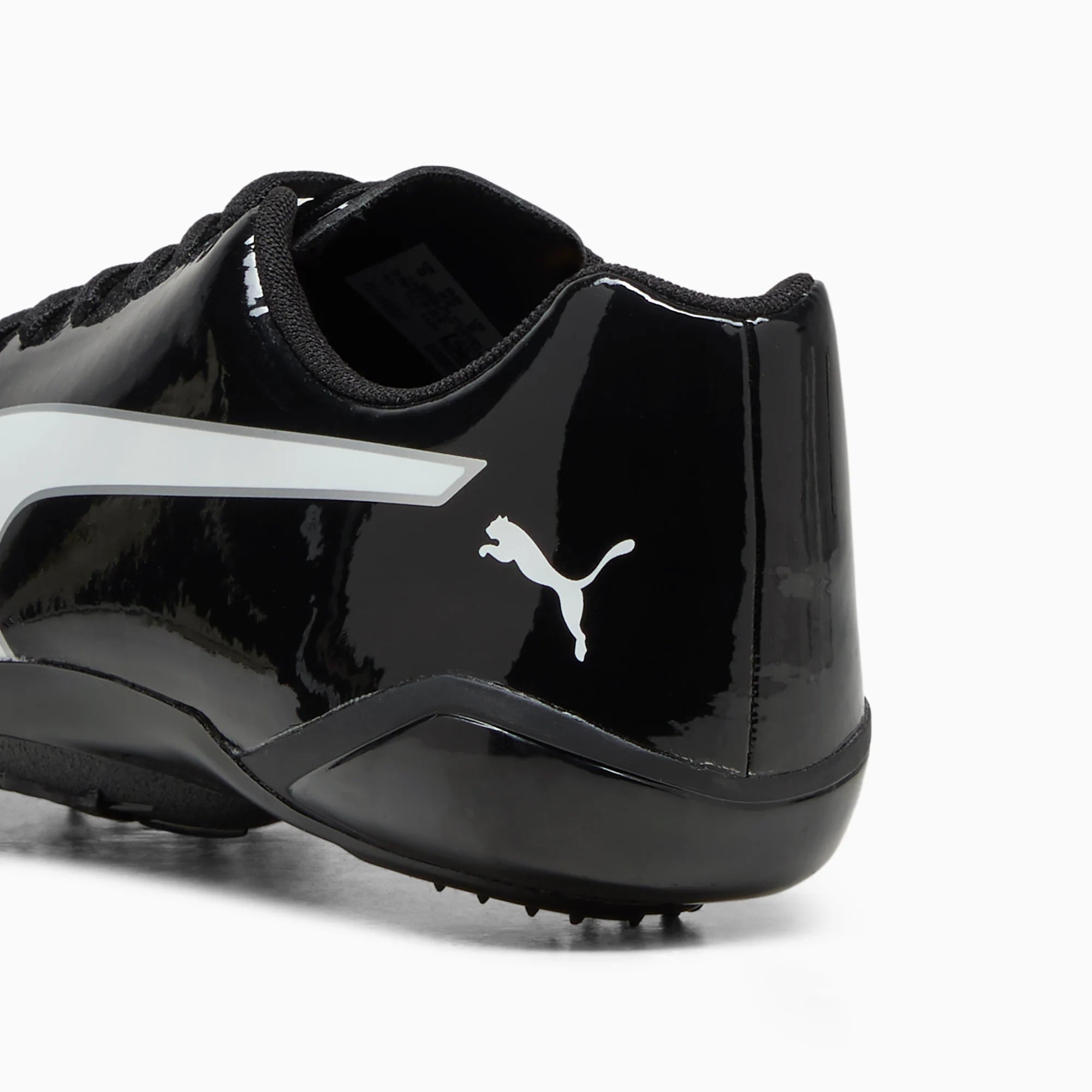 PUMA Black-PUMA White-PUMA Silver