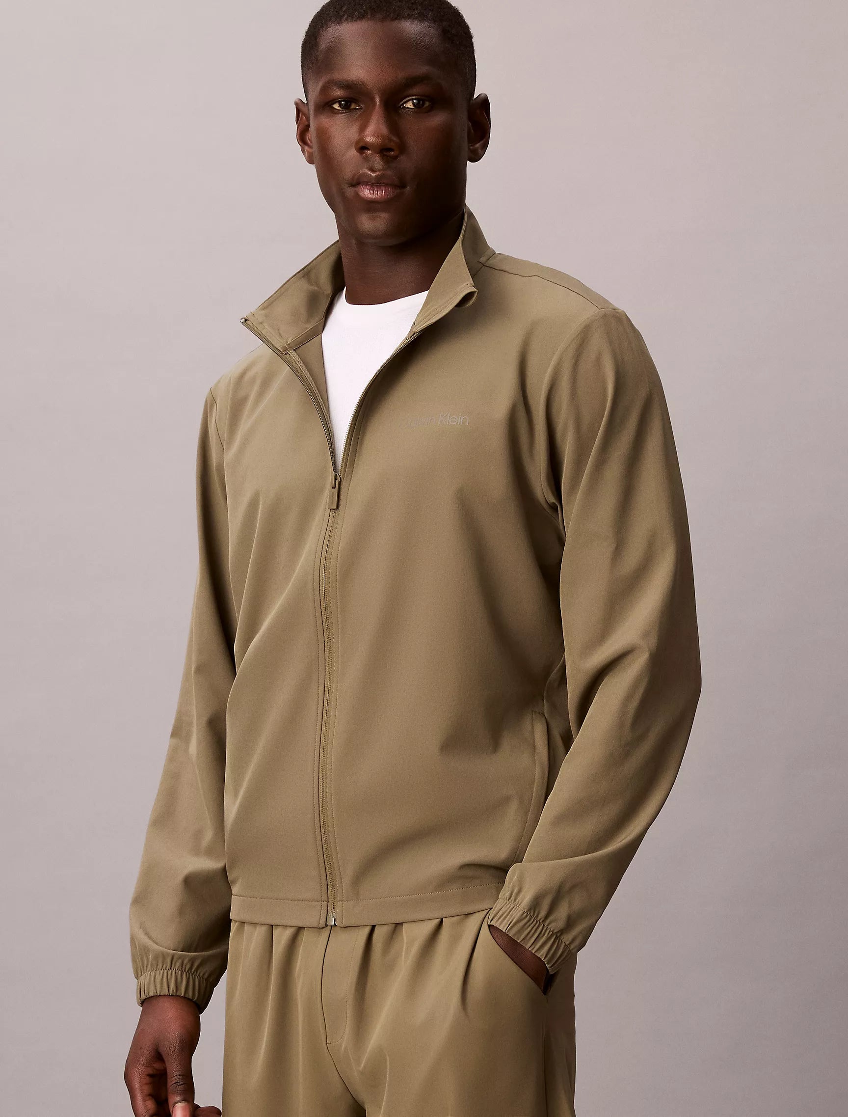 Dusty Olive