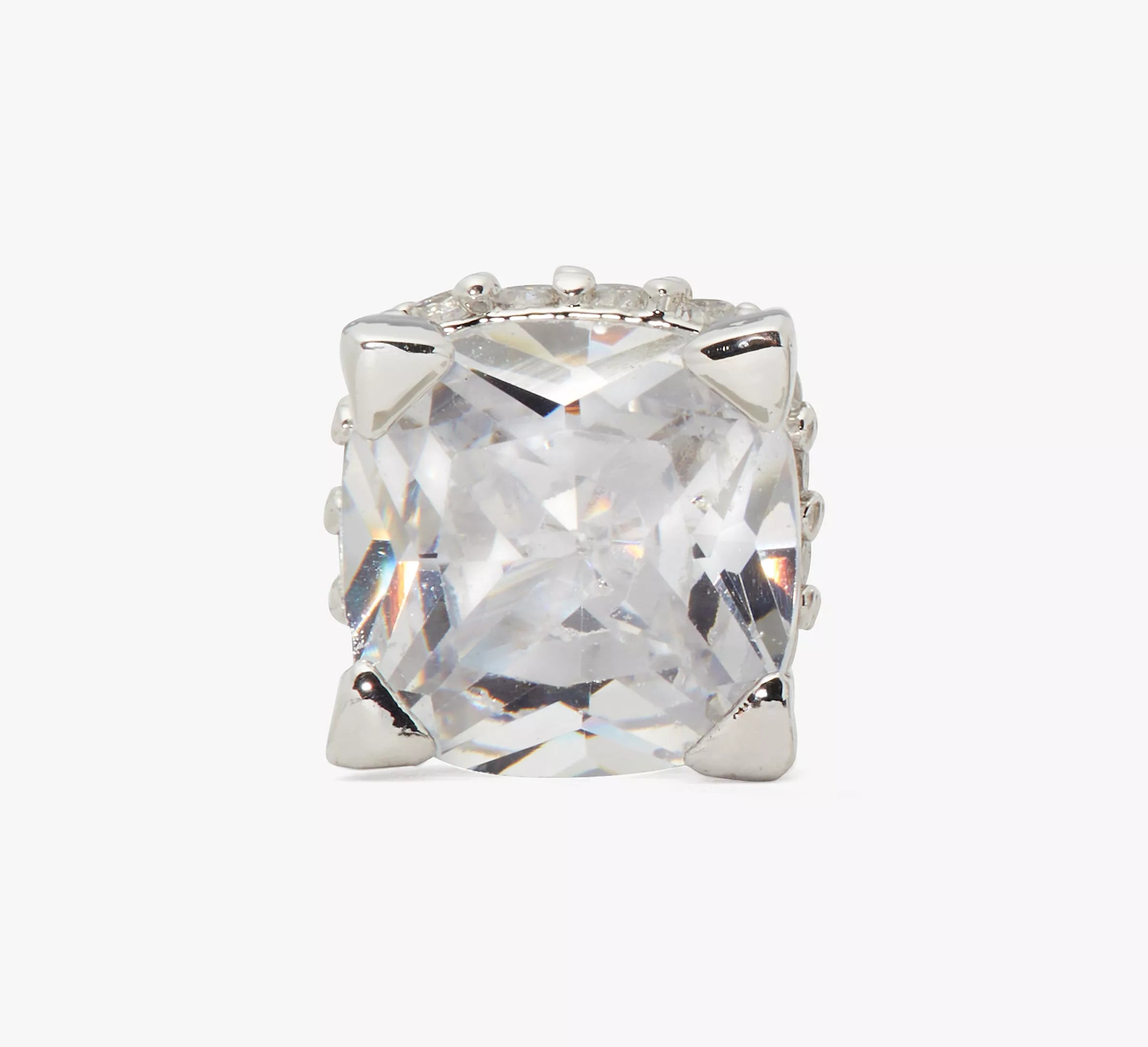 Clear/Silver