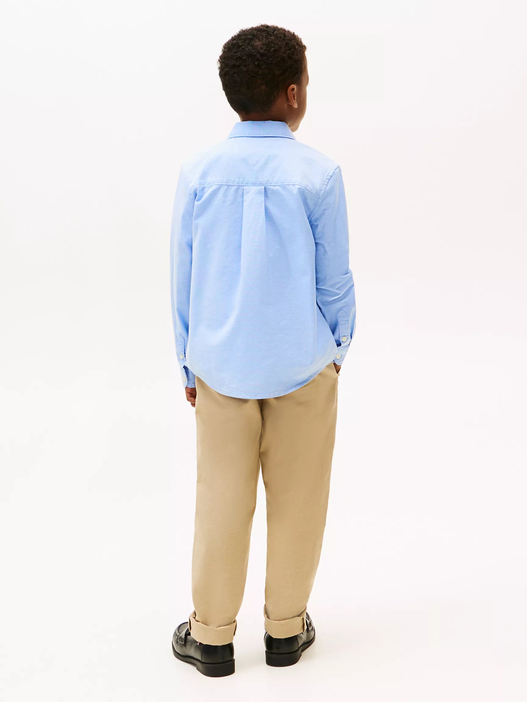 Powder Blue