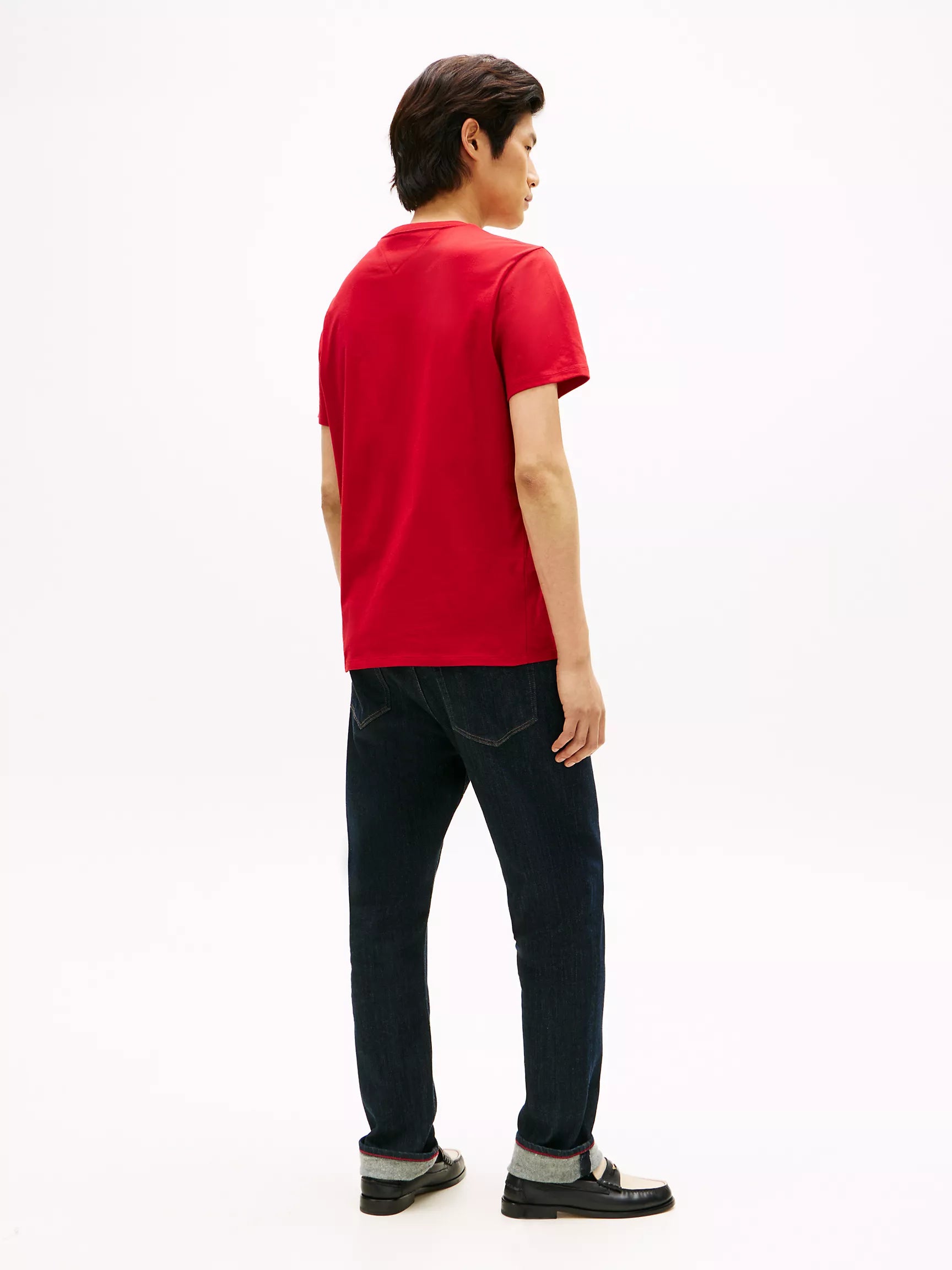 Medium Red