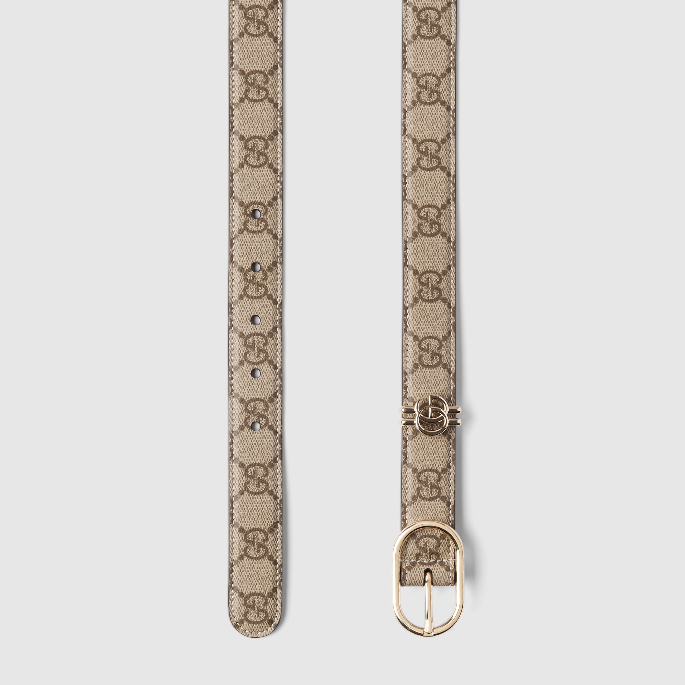 tejido beige y marrón oscuro