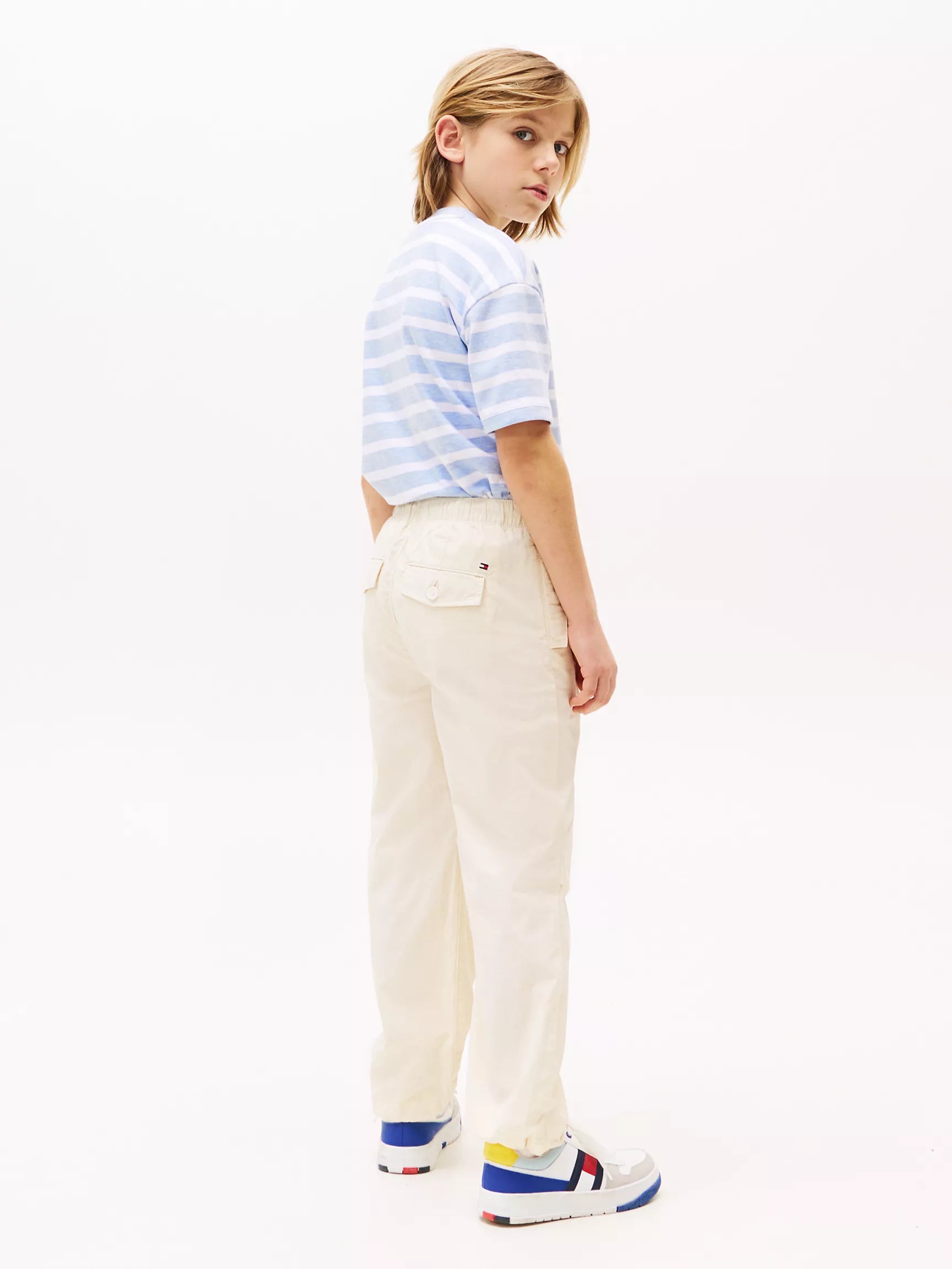 Ivory Silk