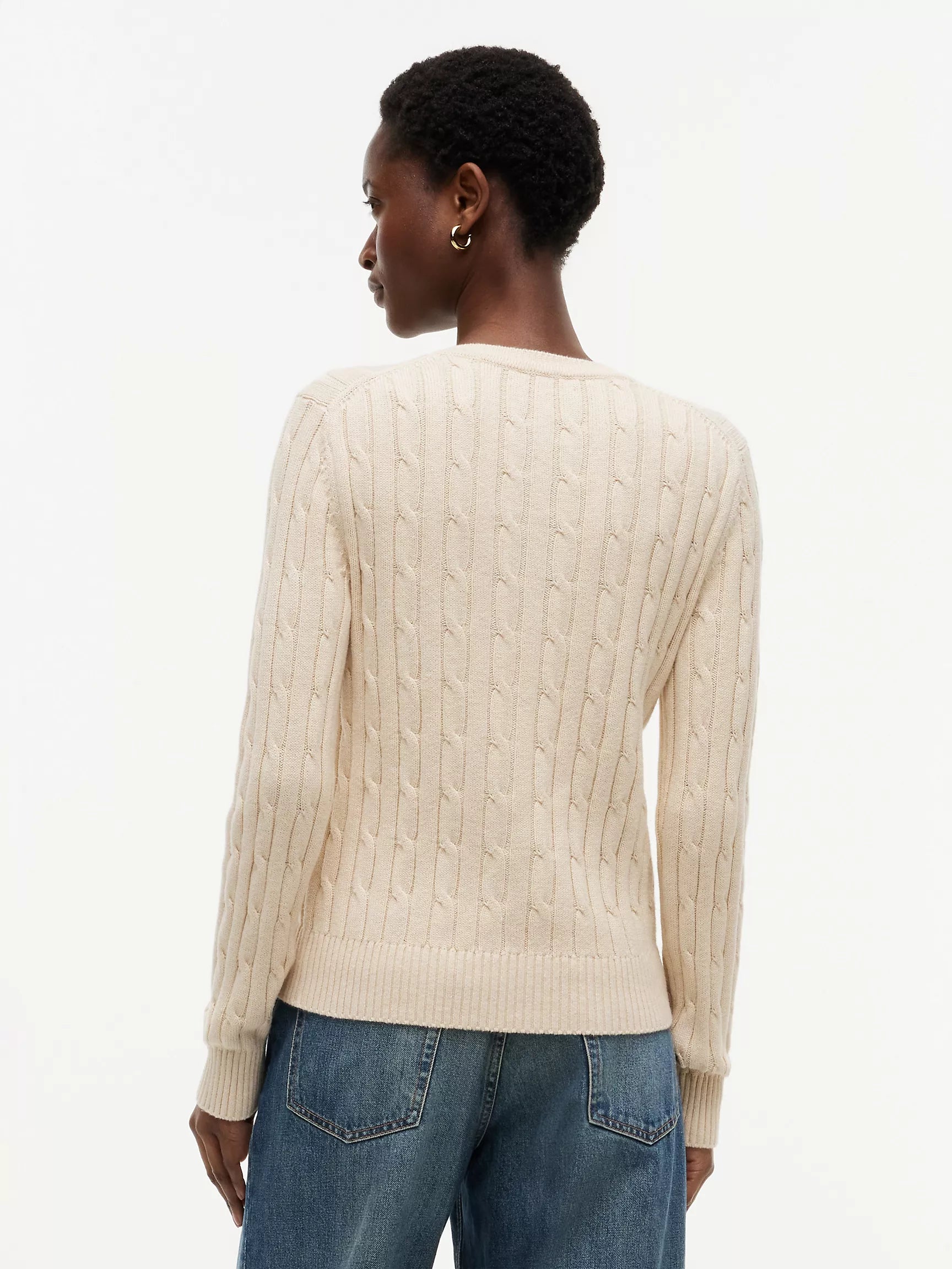 Beige Heather