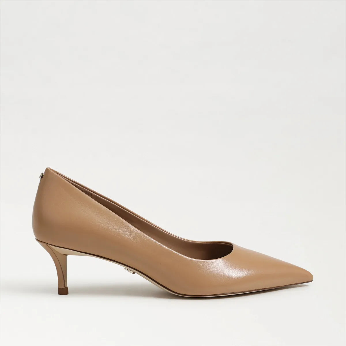 French Sand Leather