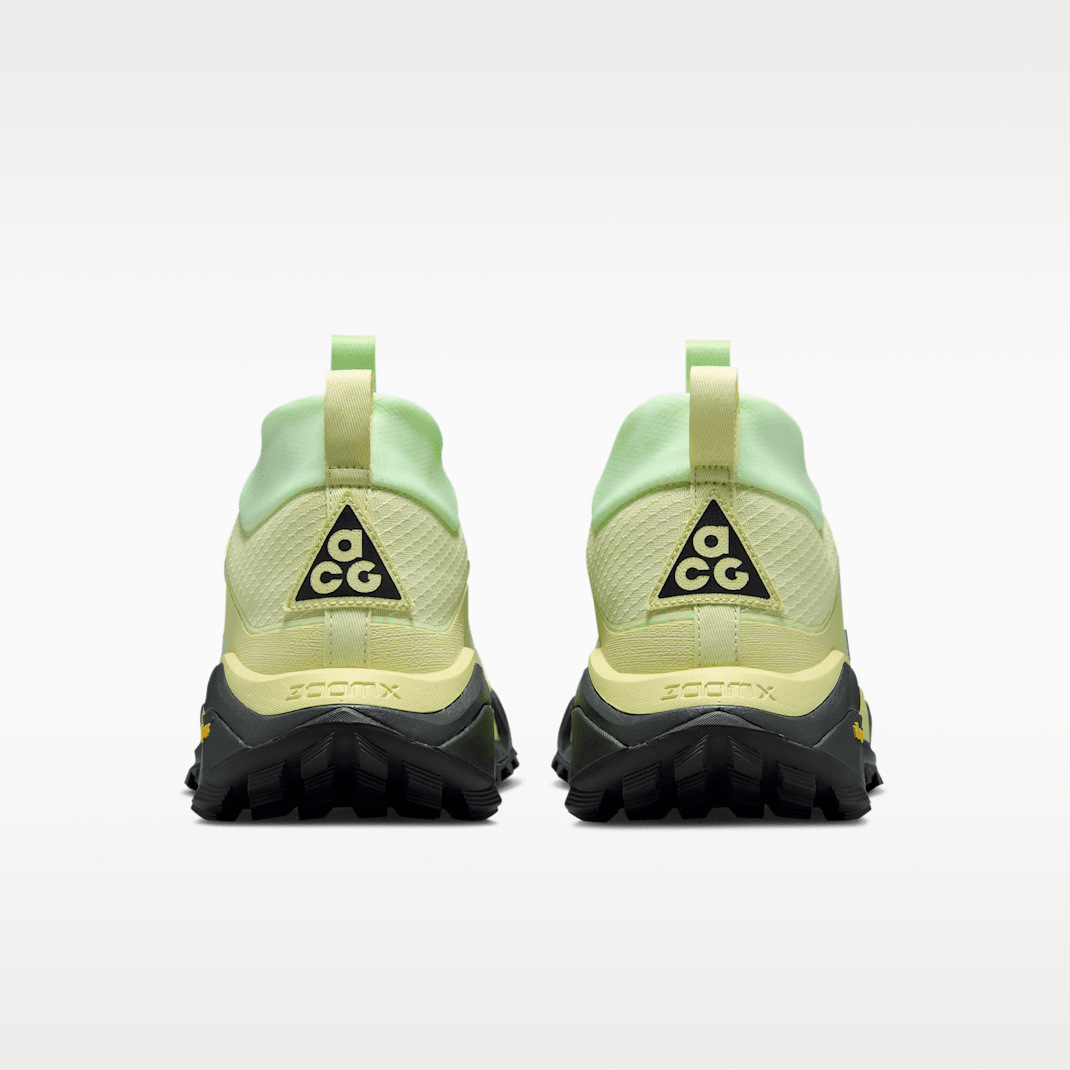Life Lime/Barely Volt/Smoke Grey/Dark Smoke Grey