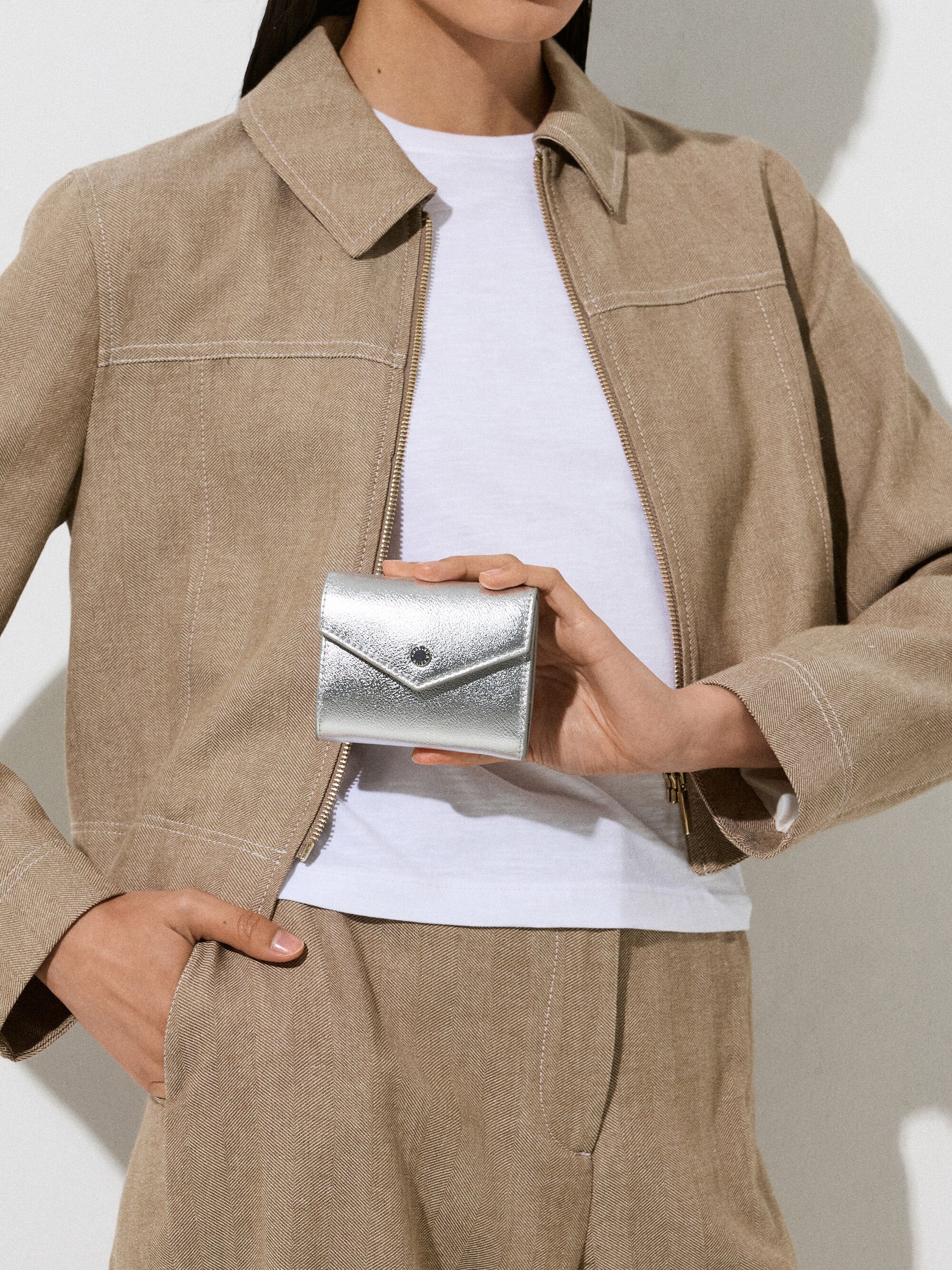 Silver