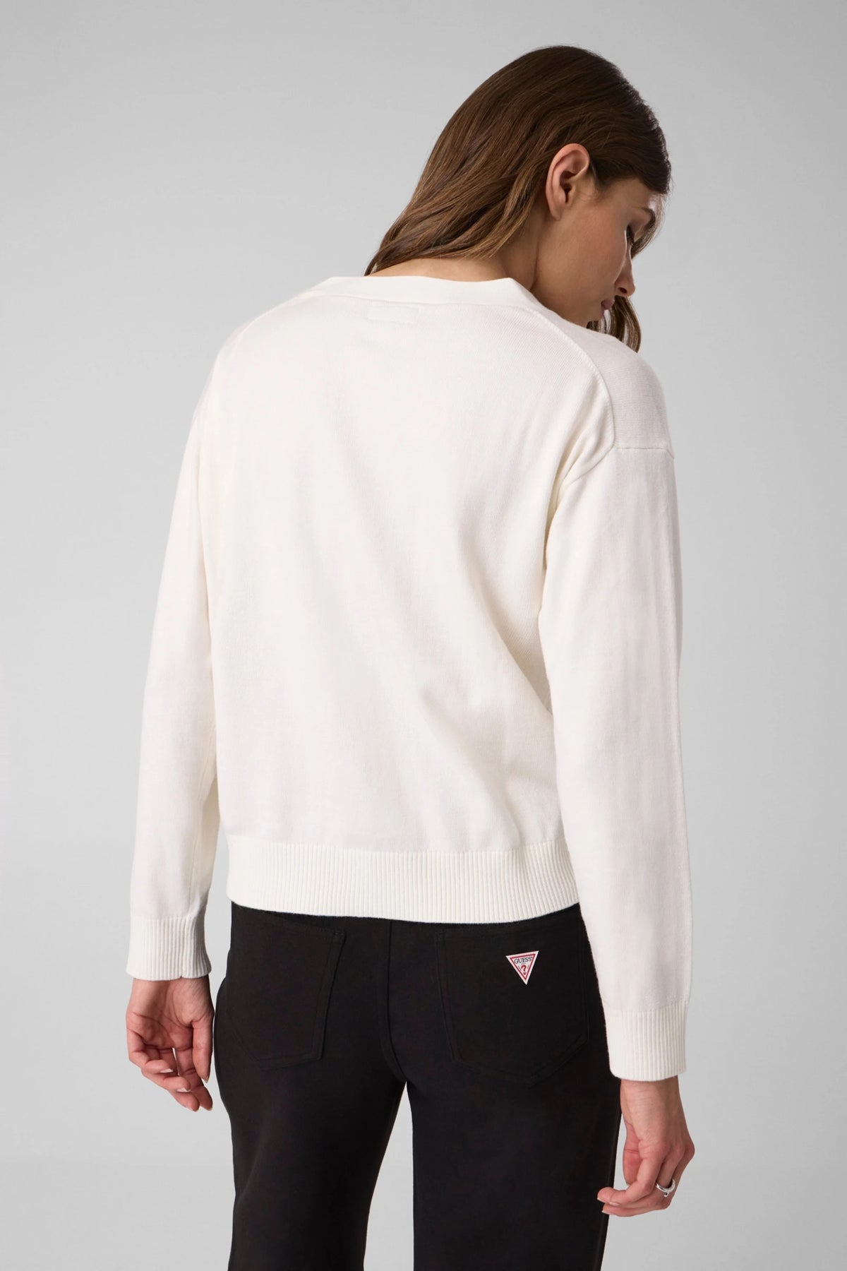 Warm White