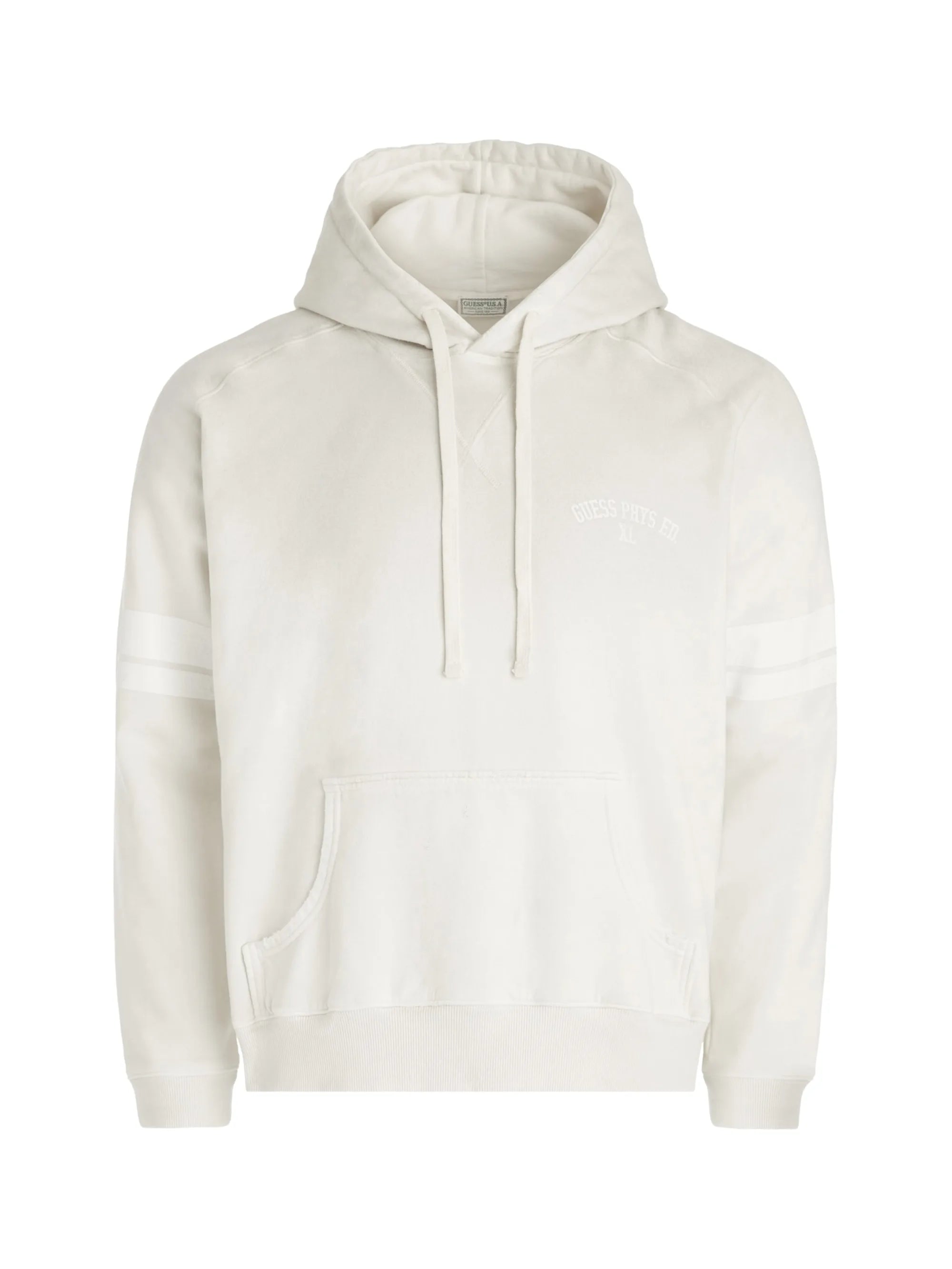 Alabaster White