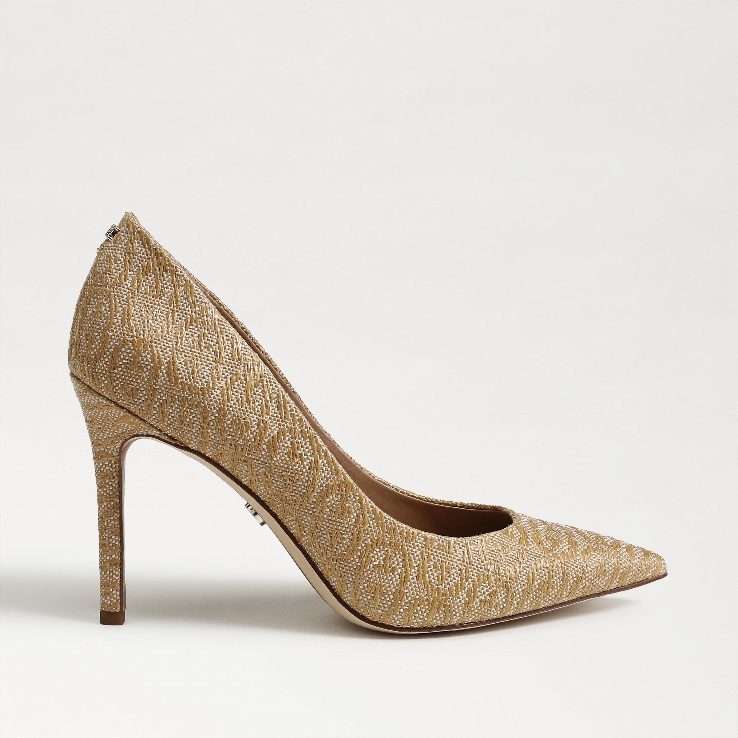 Sand Faux Raffia