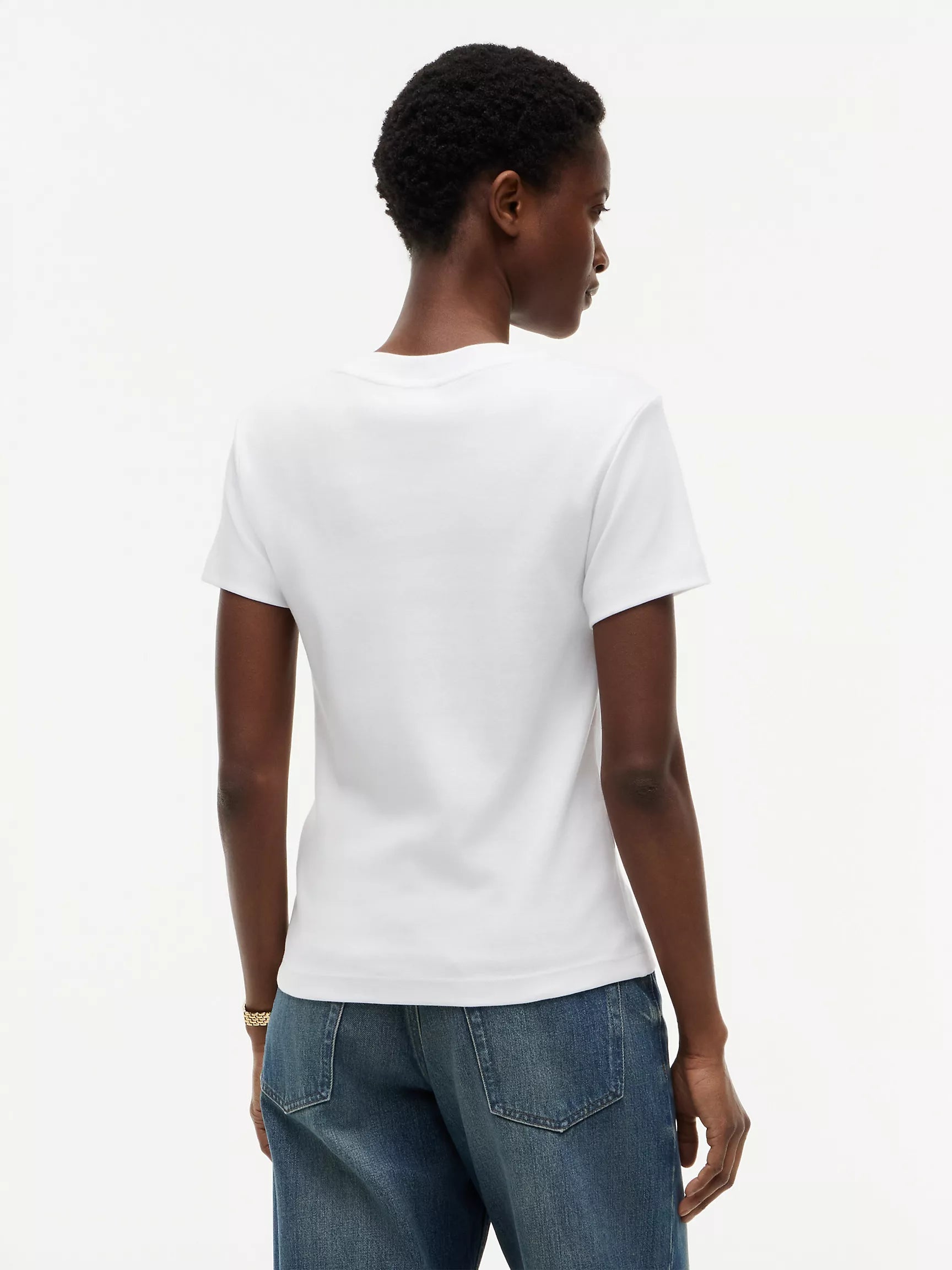 Optic White