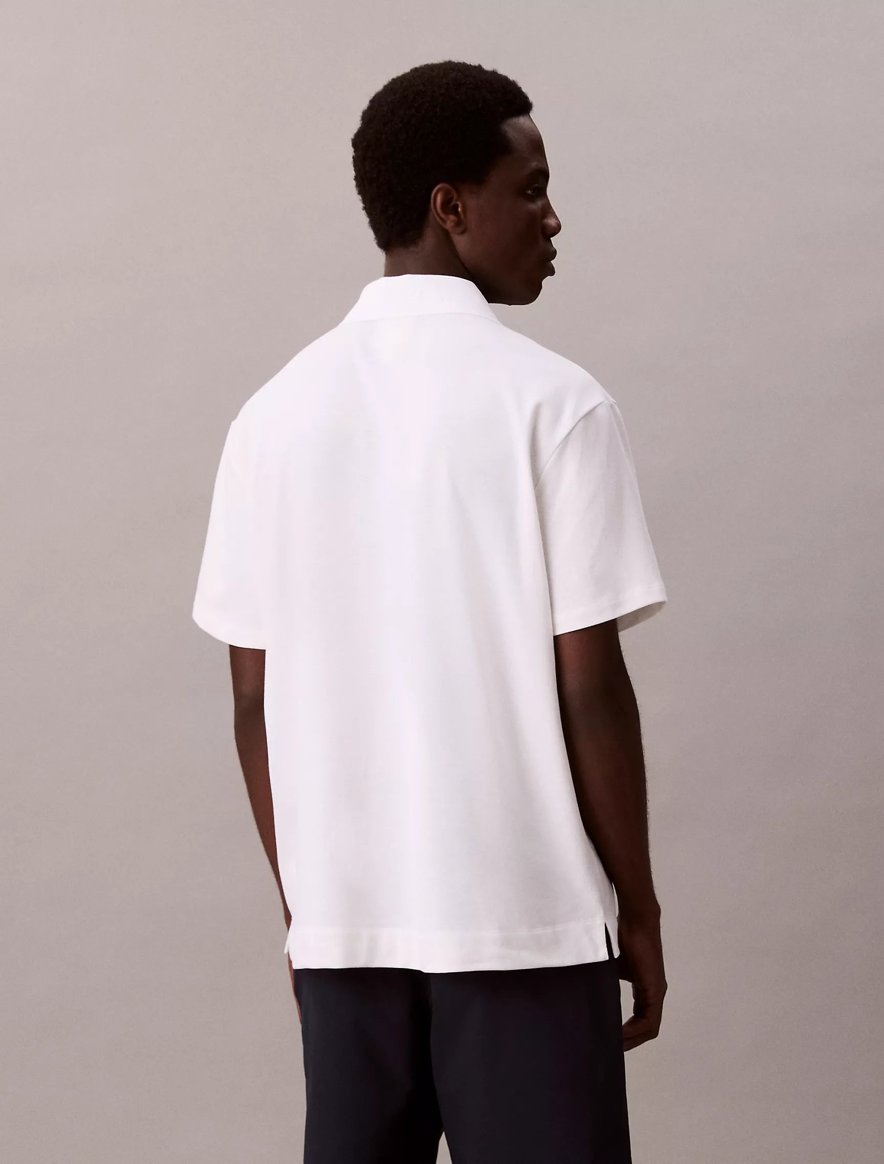 Bright White