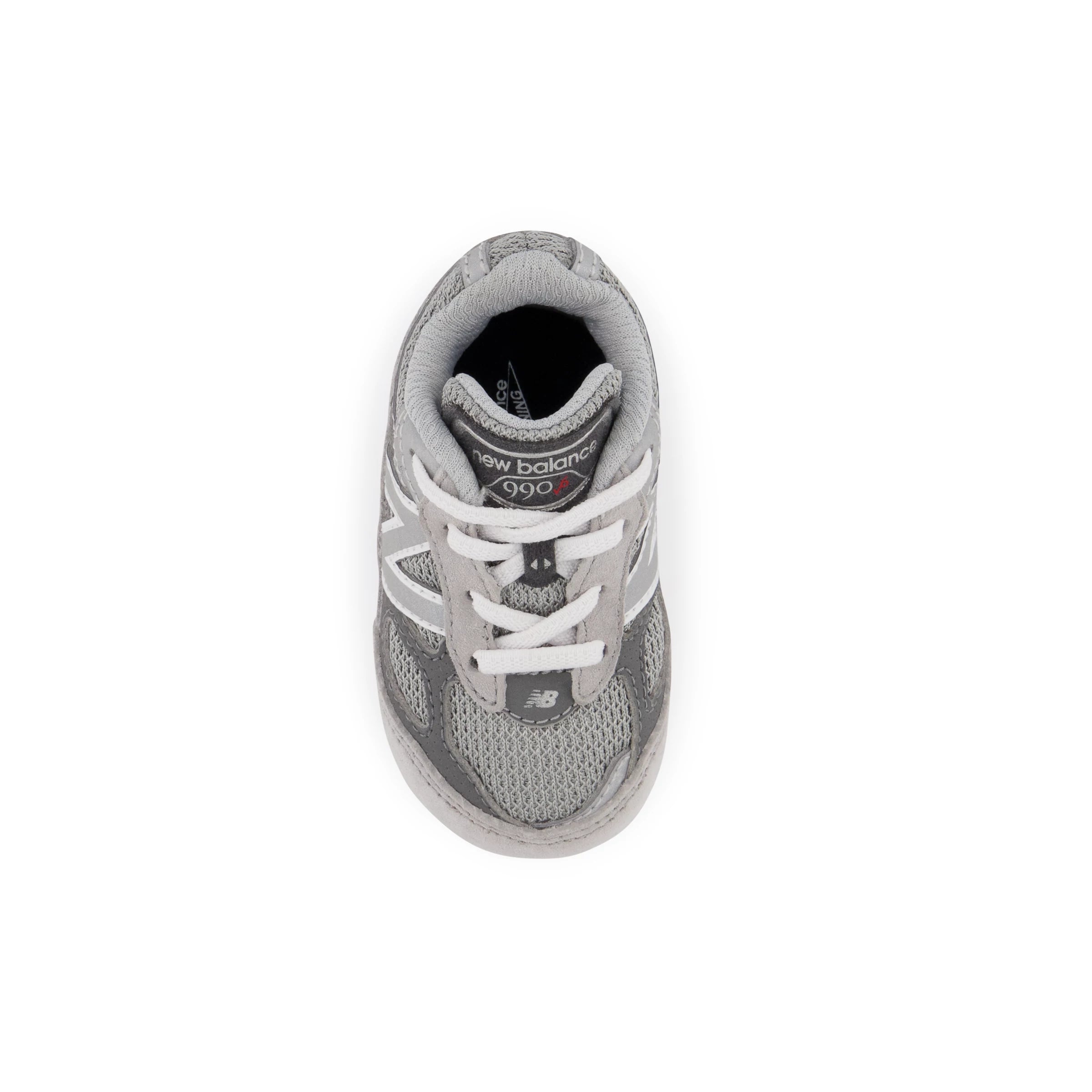 Grey 006 With Silver