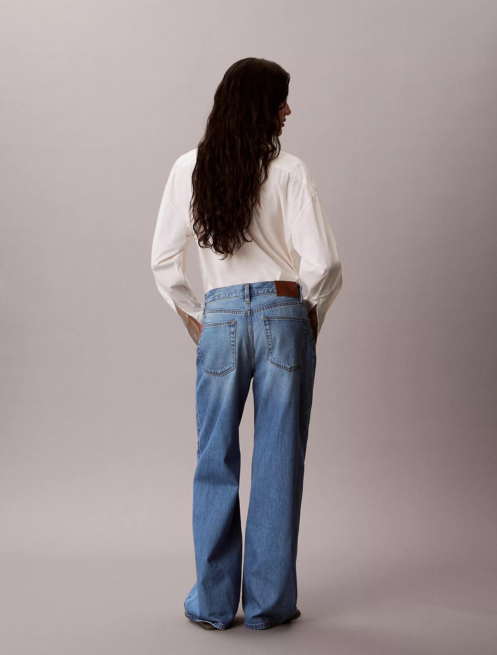 Soft Indigo