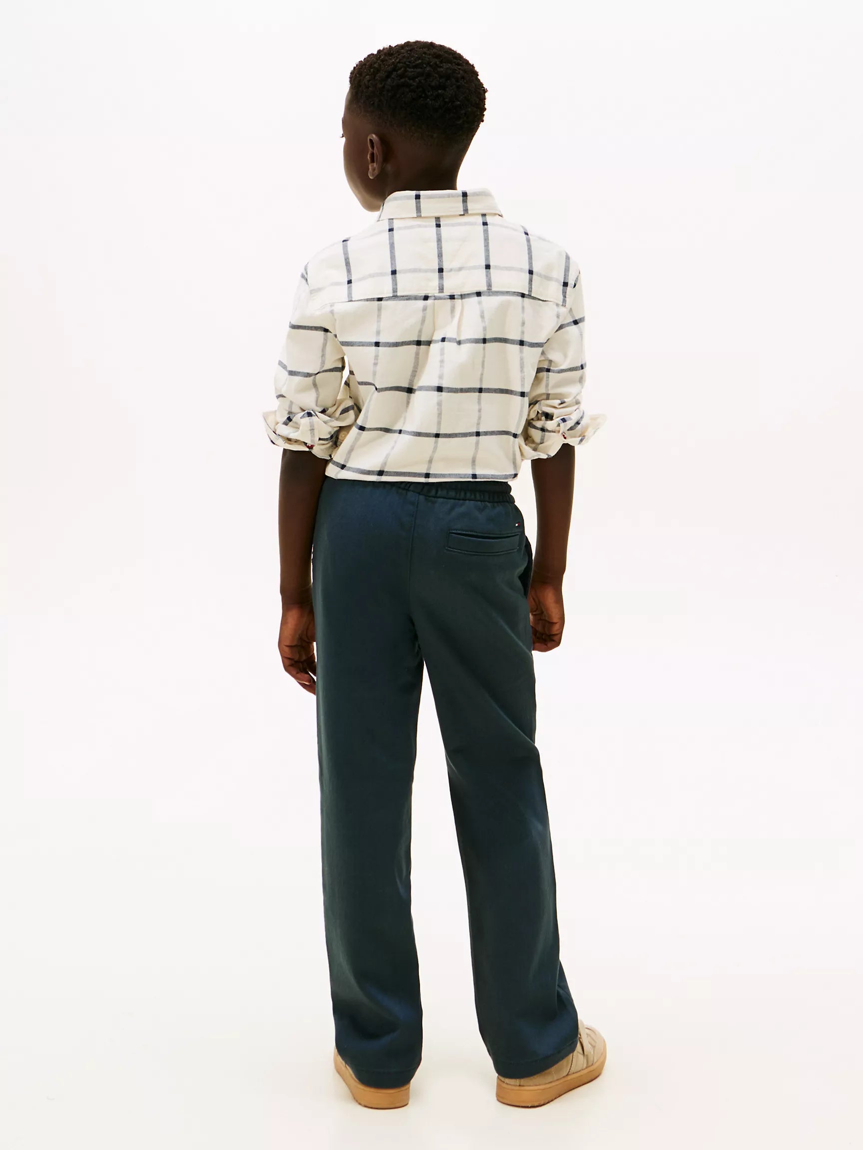 Military Denim