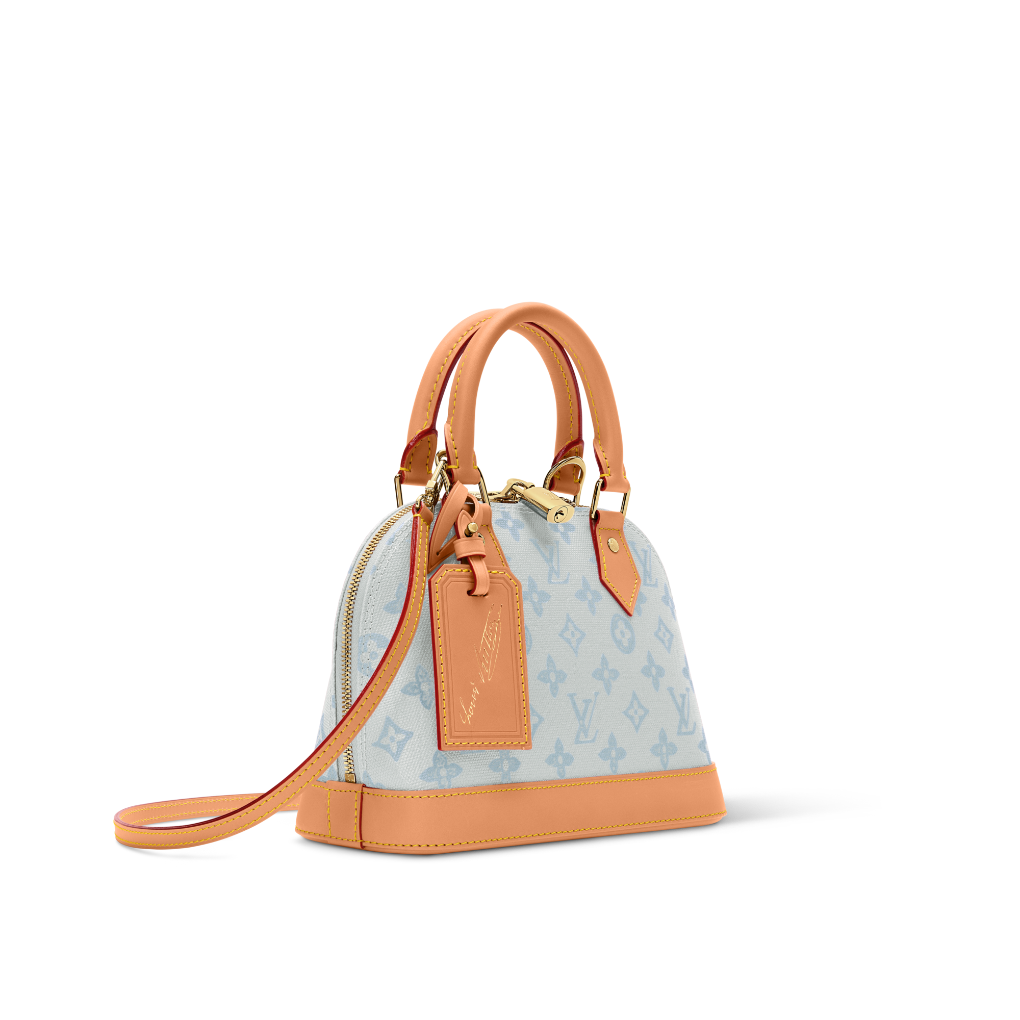 Bleu Courrier