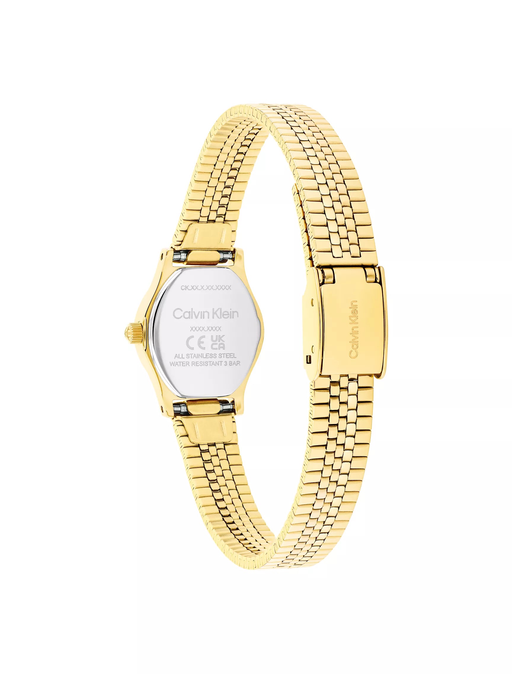 Light Gold