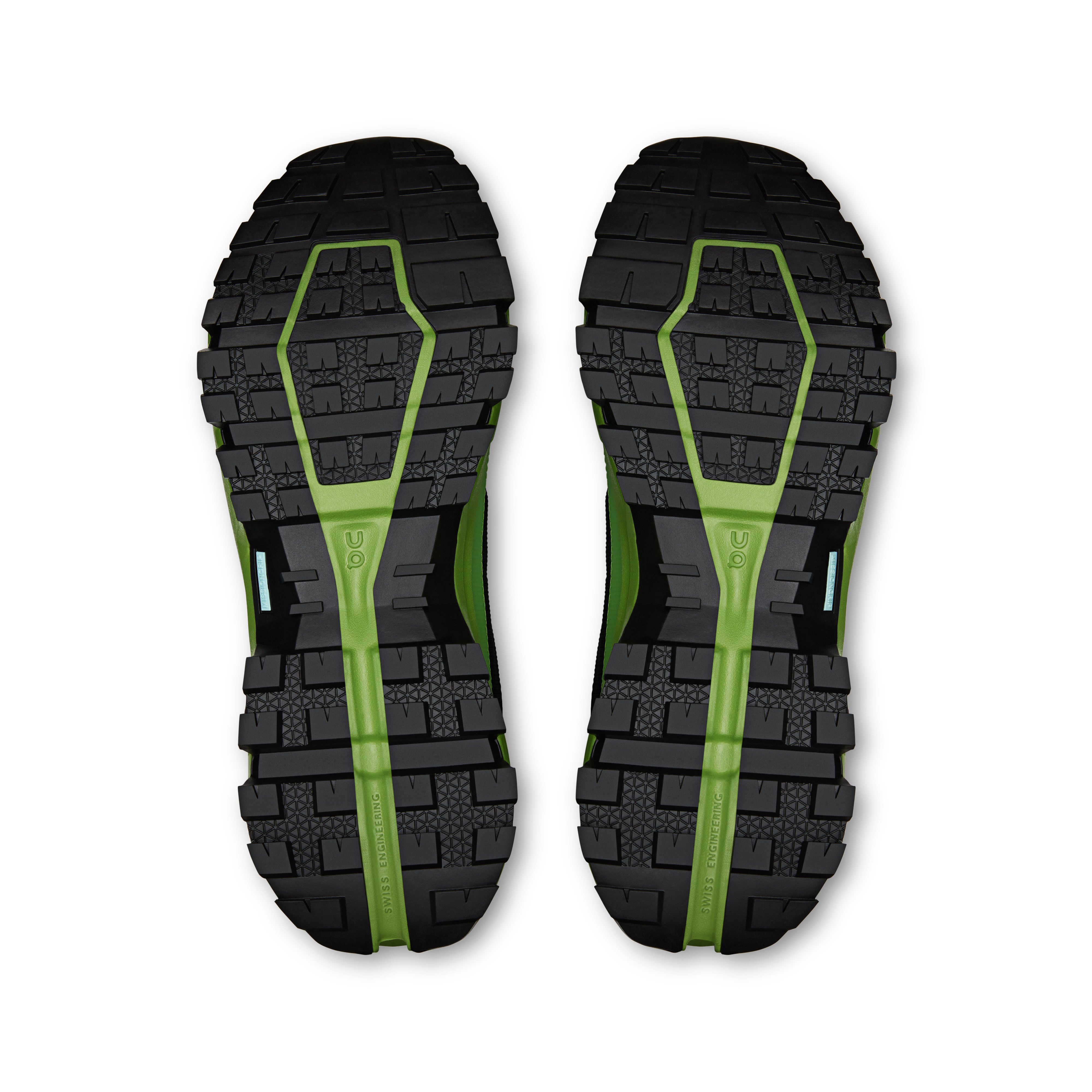 Black | Celery