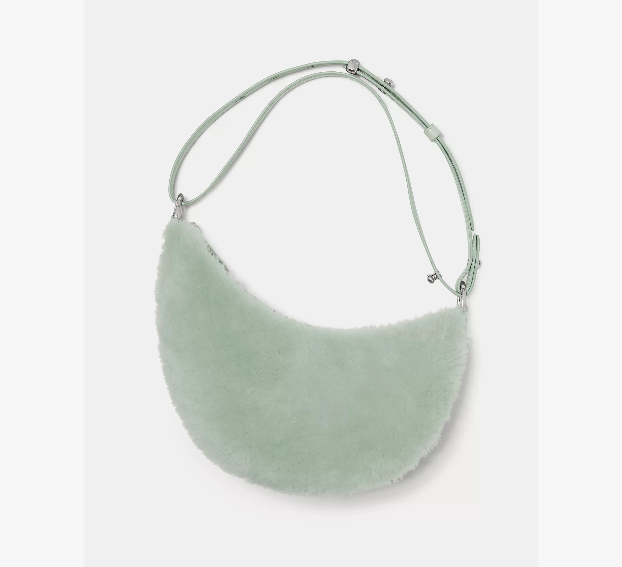 Mint Frosting