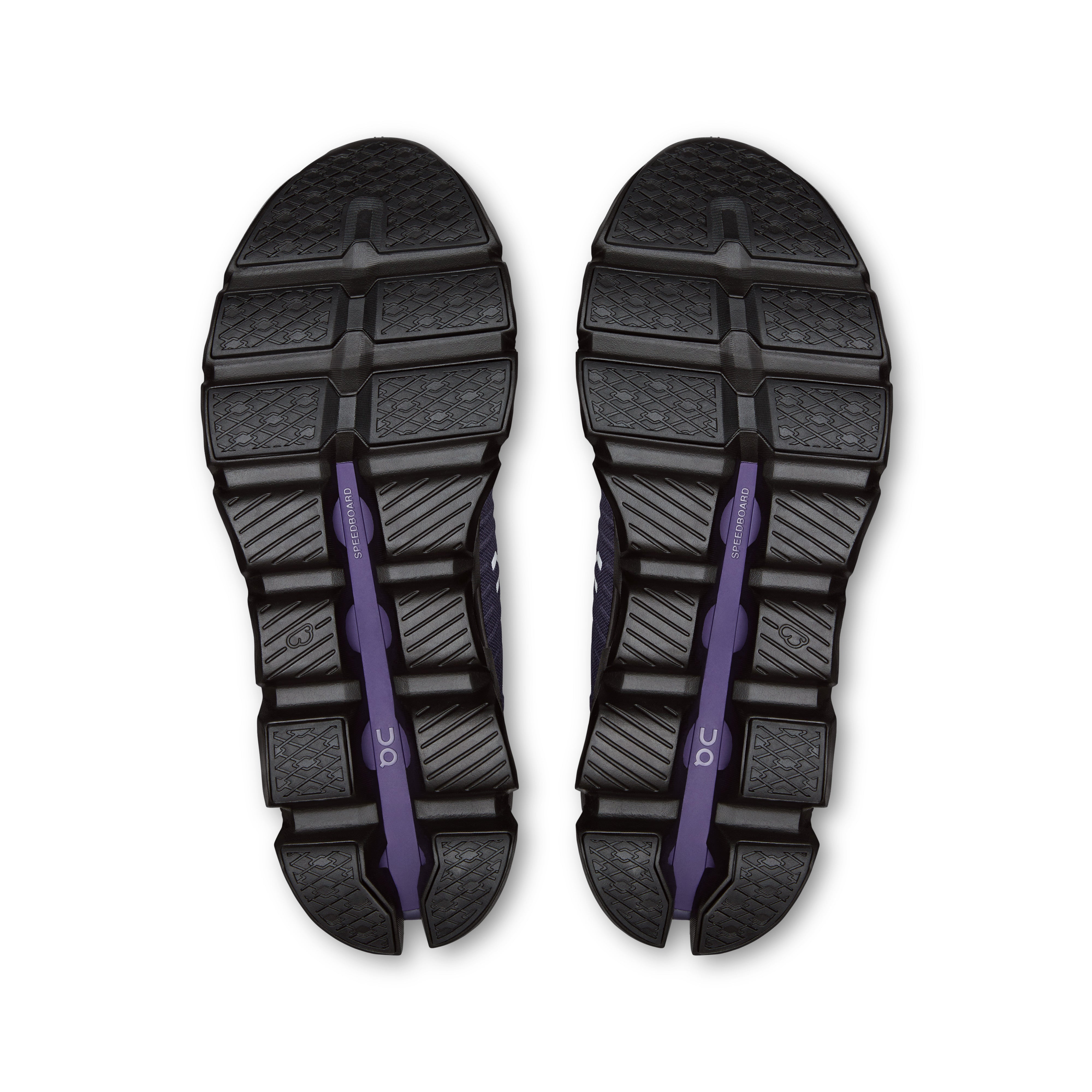 Flint | Black