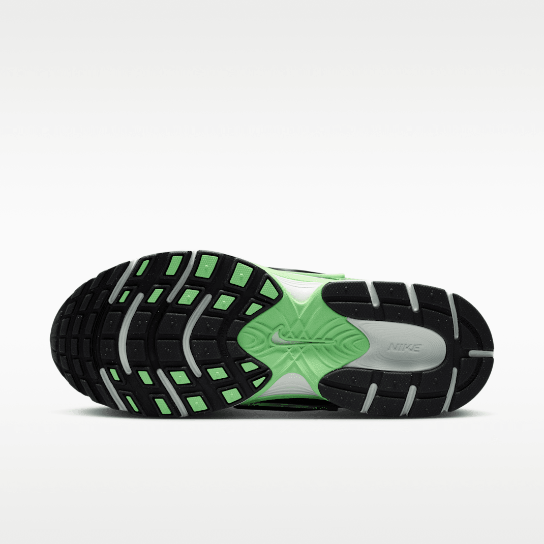 Black/Illusion Green/Cucumber Calm/Black