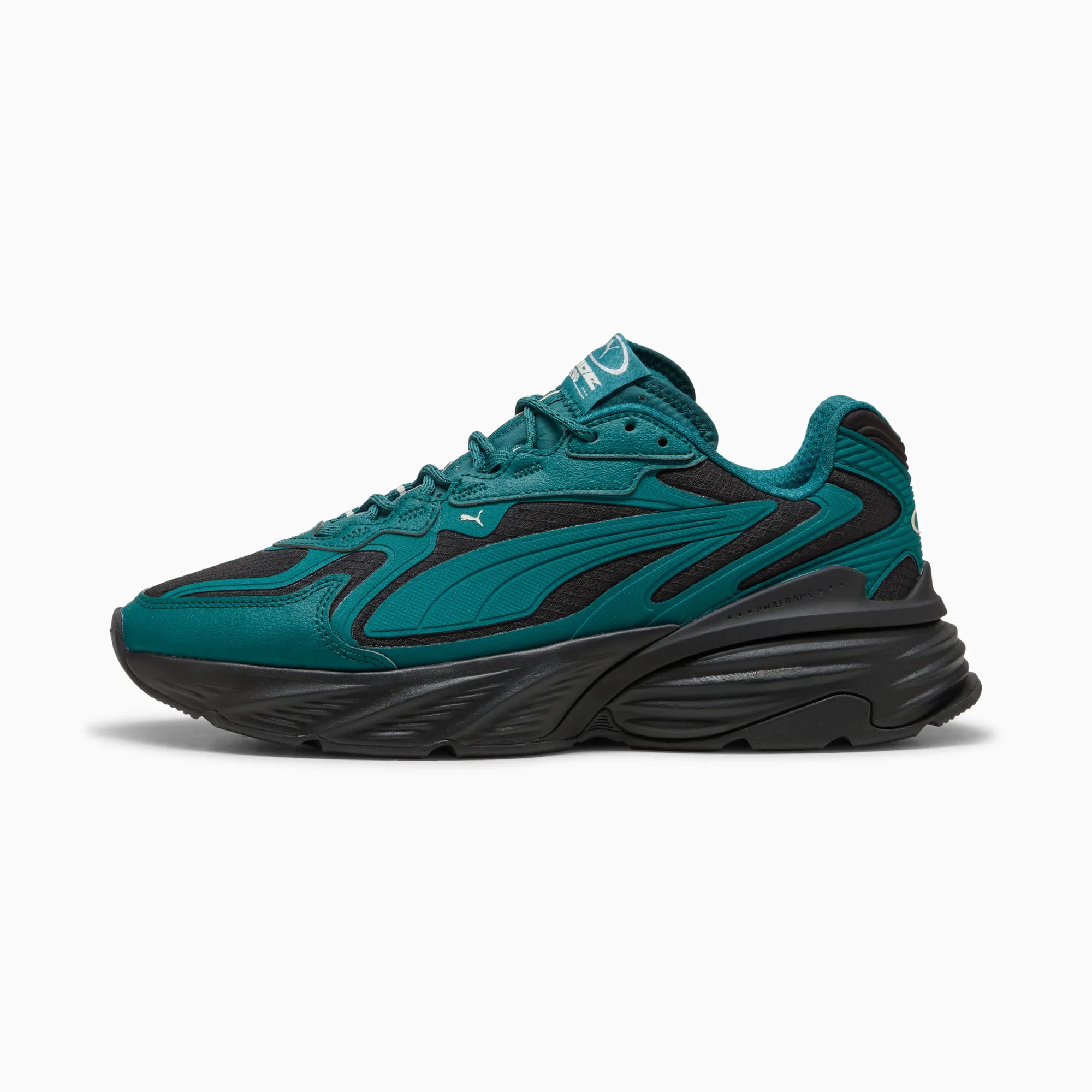 Emerald Ice-PUMA Black