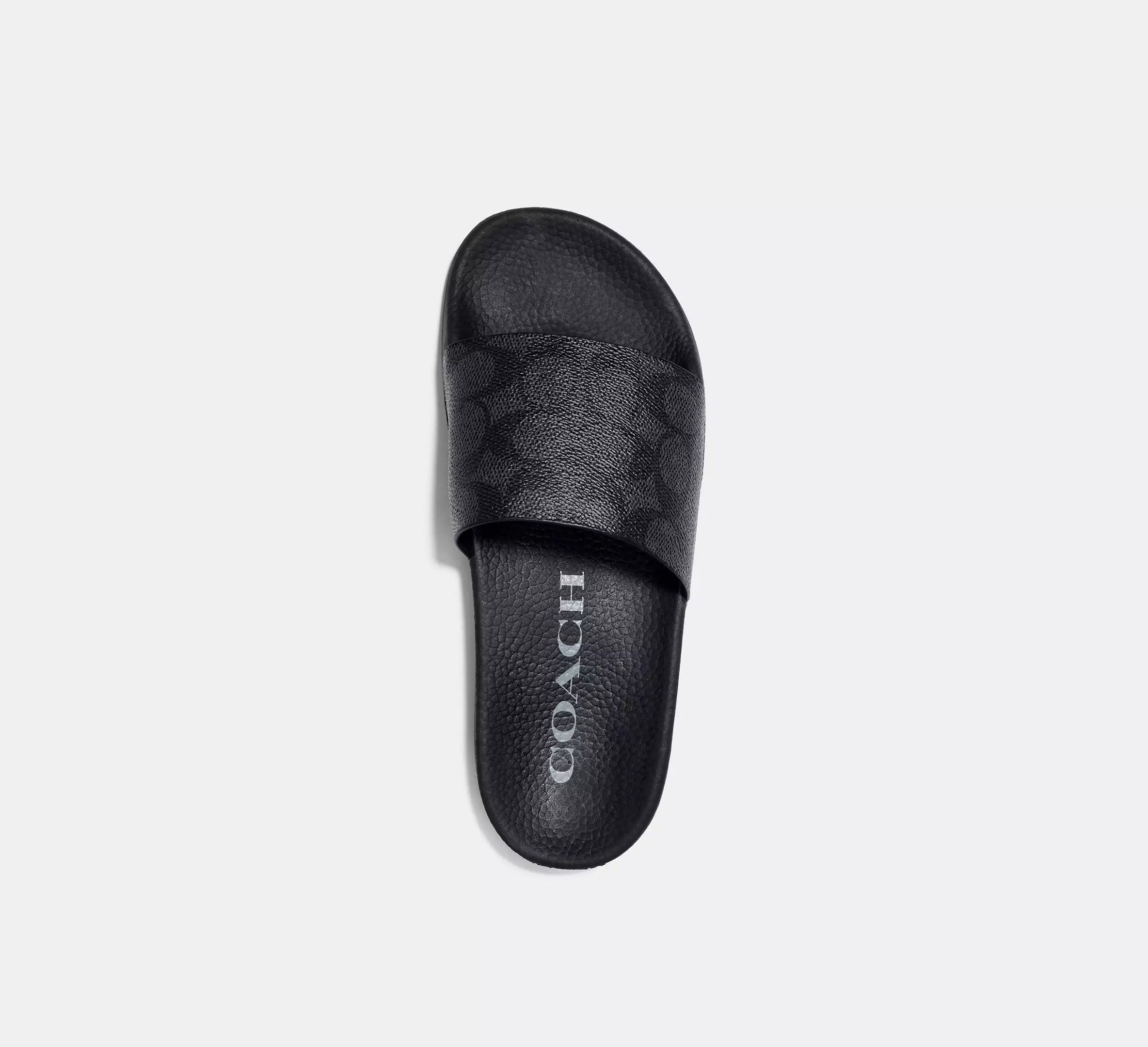 Charcoal/Black