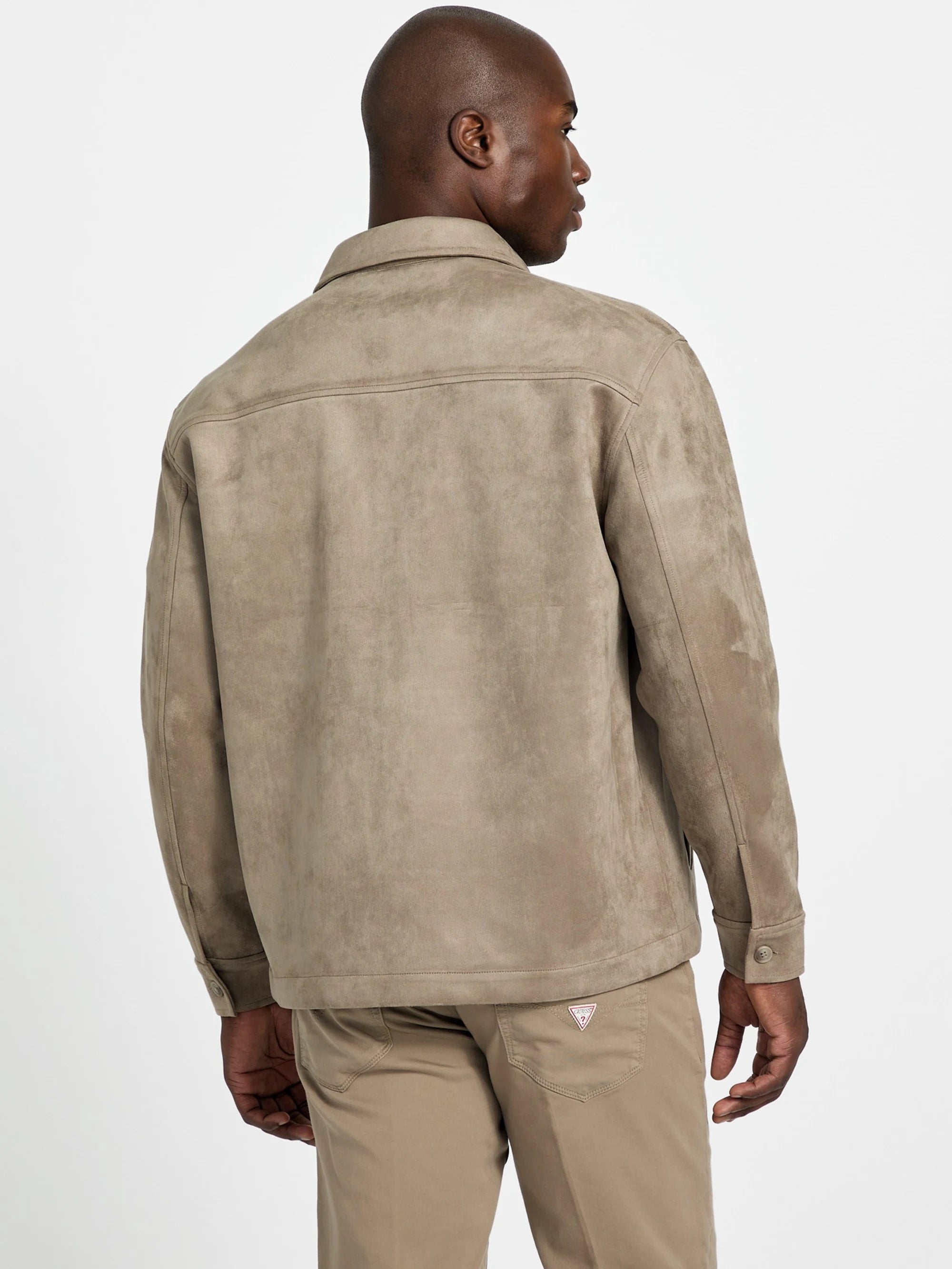 Slate Taupe Multi