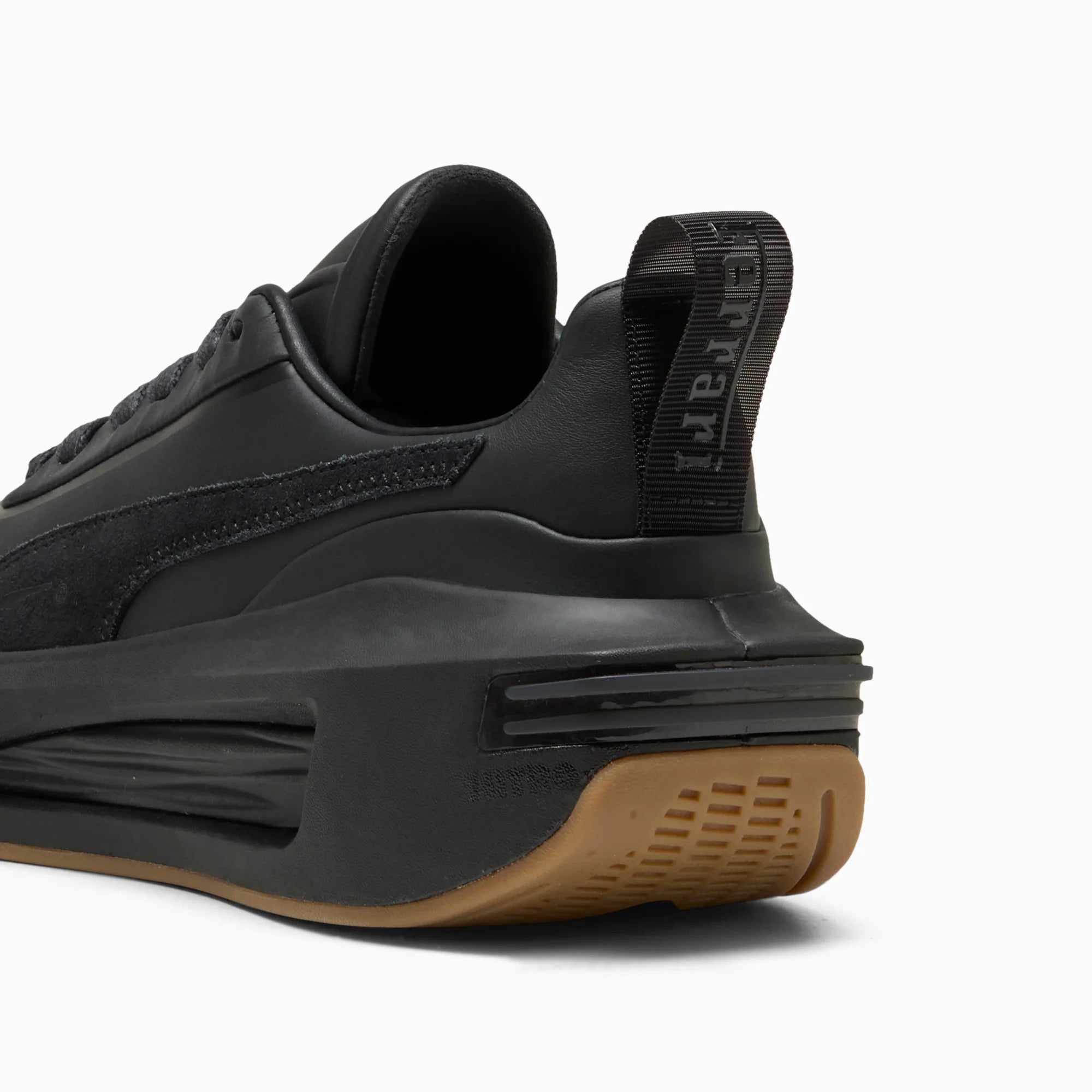 PUMA Black-PUMA Black
