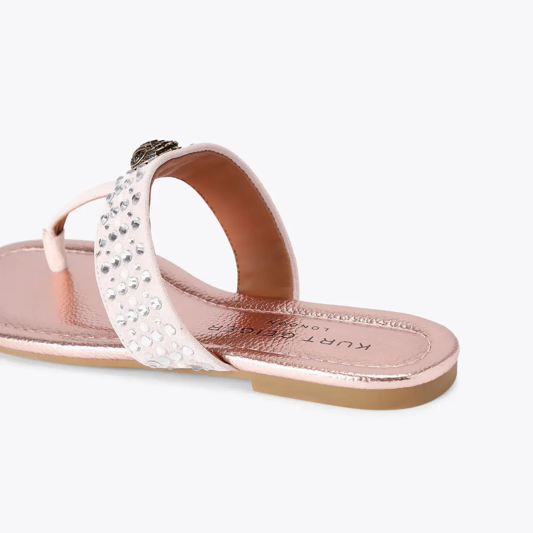 pale pink