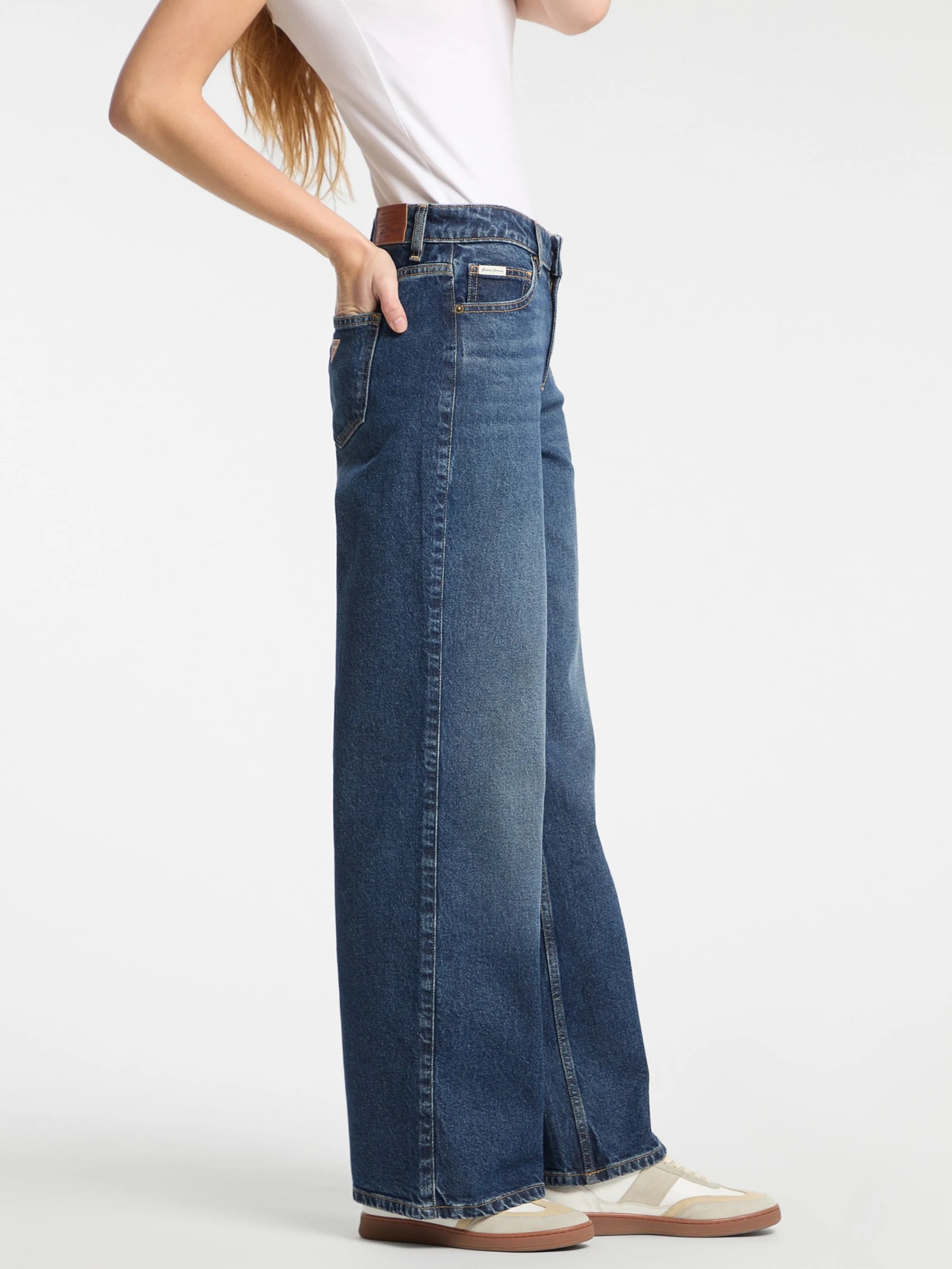 Gj Heritage Dark Wash