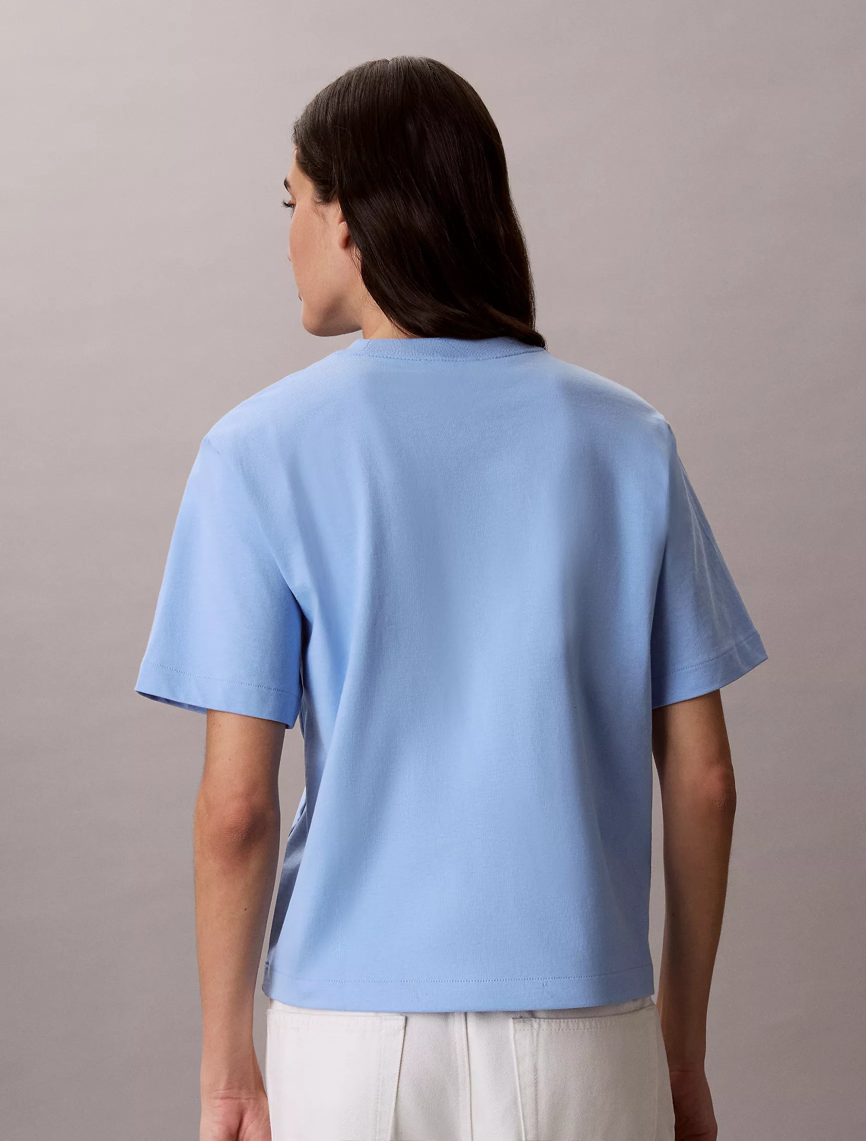 Placid Blue