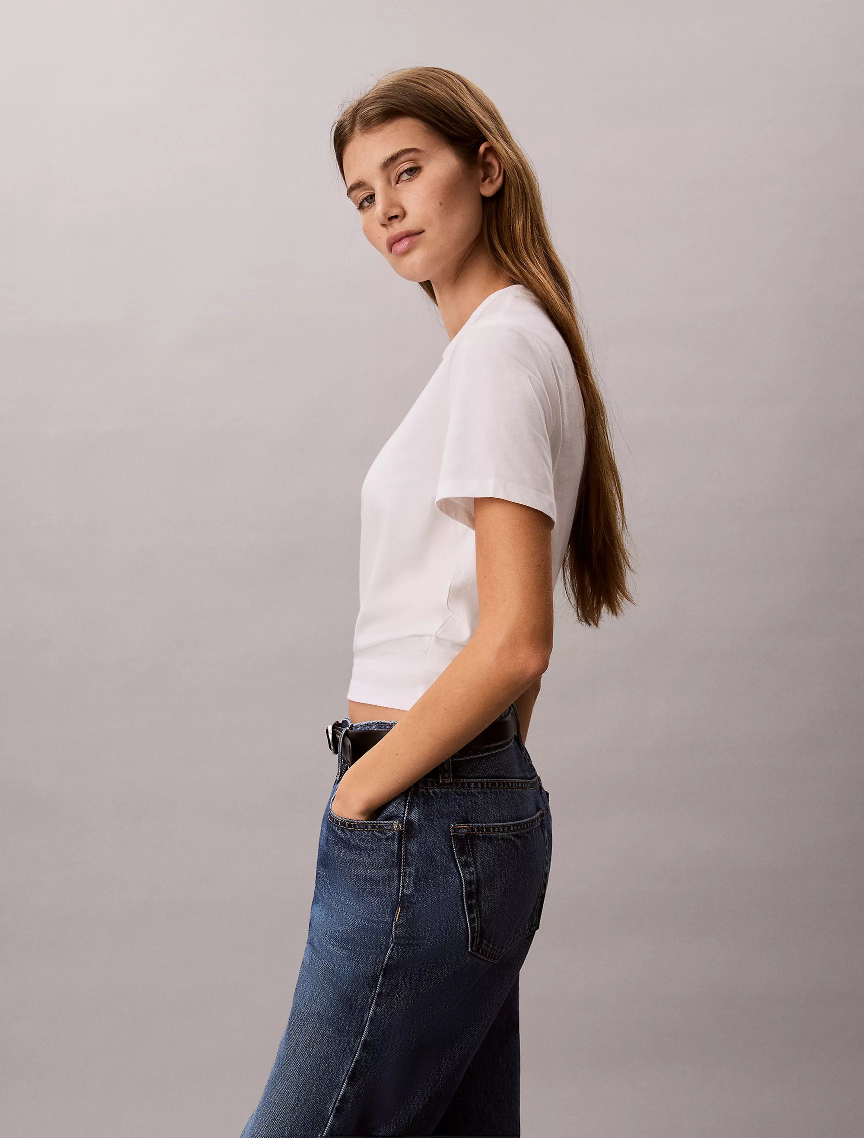Bright White