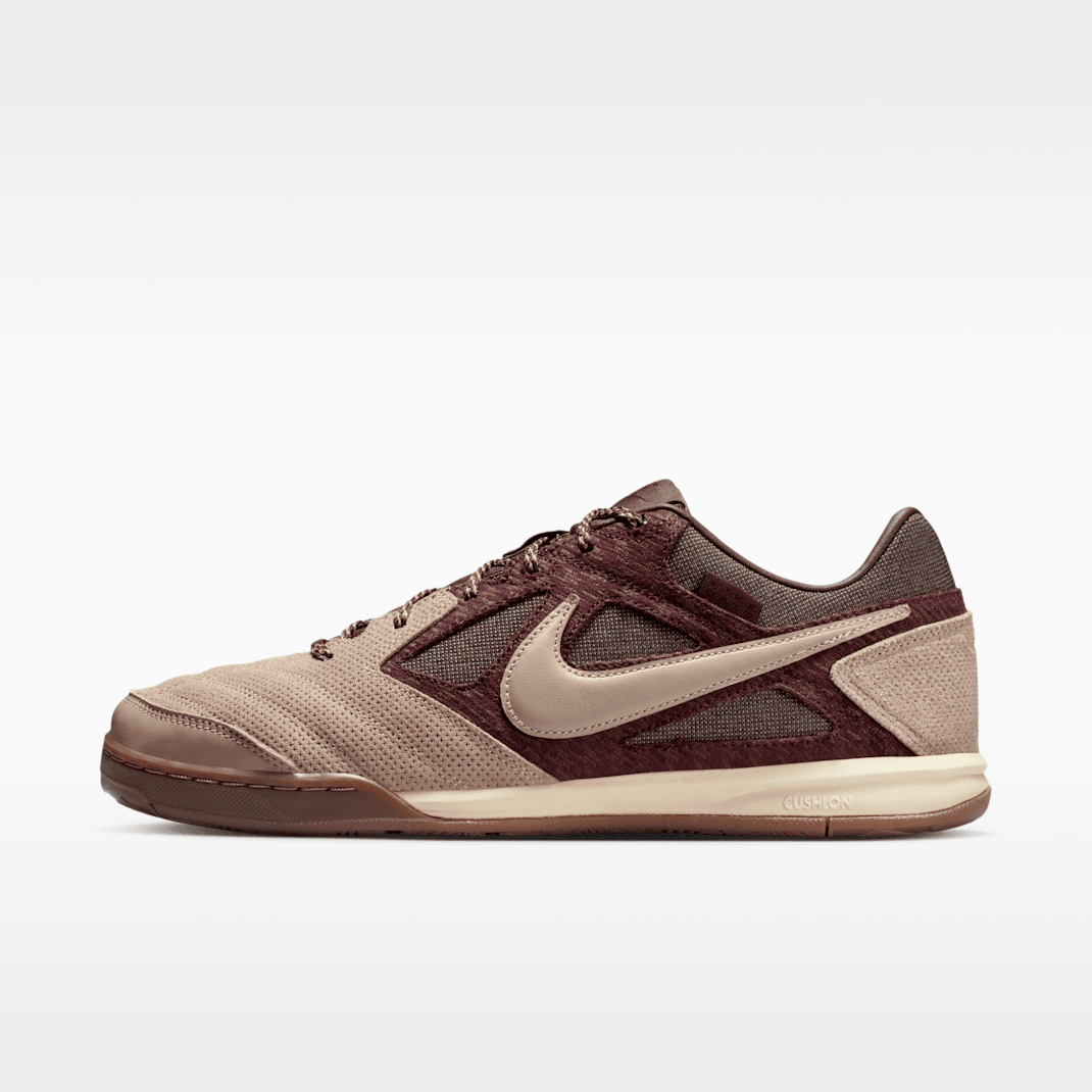Light Chocolate/Mink Brown/Alabaster/Linen