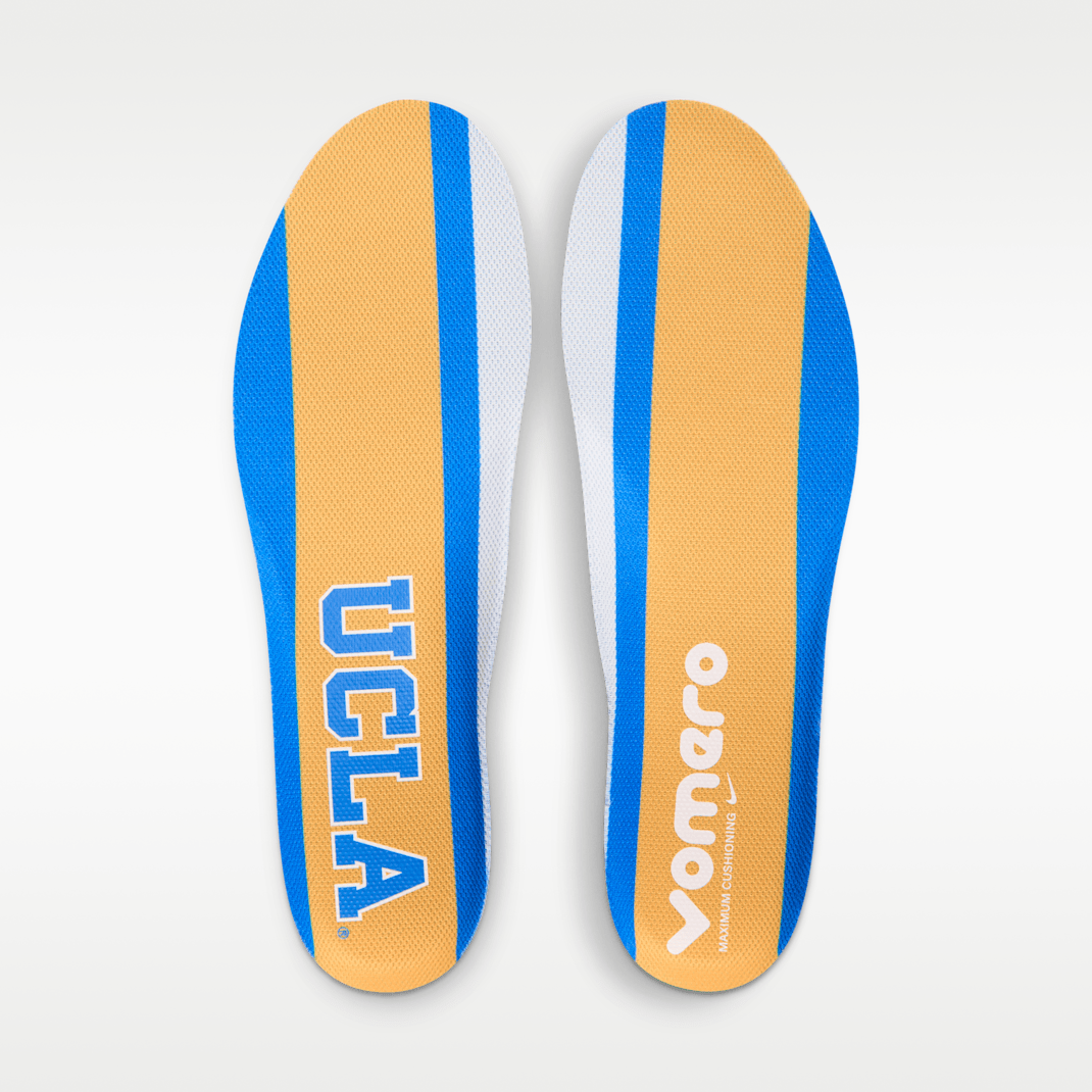 Signal Blue/Gold/White
