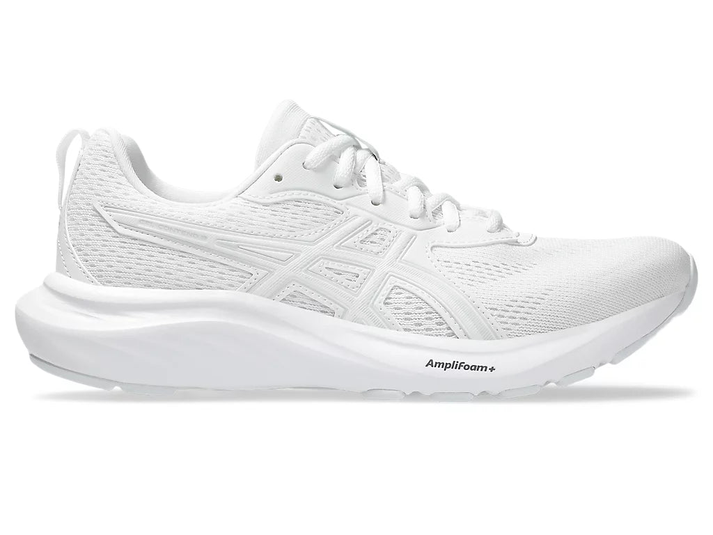 White/Glacier Grey