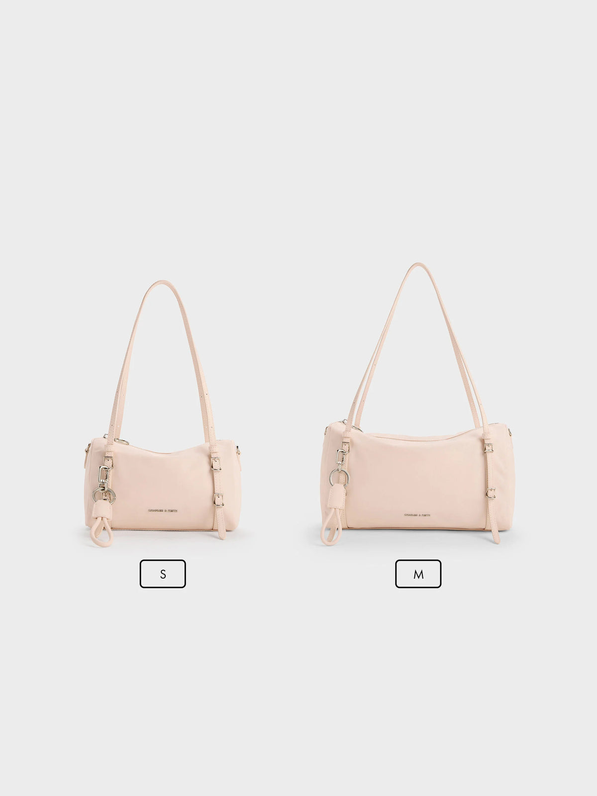 Soft Pink
