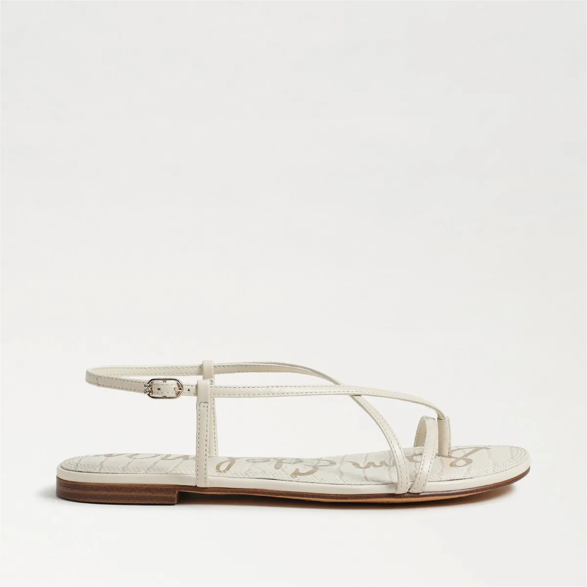Modern Ivory Leather