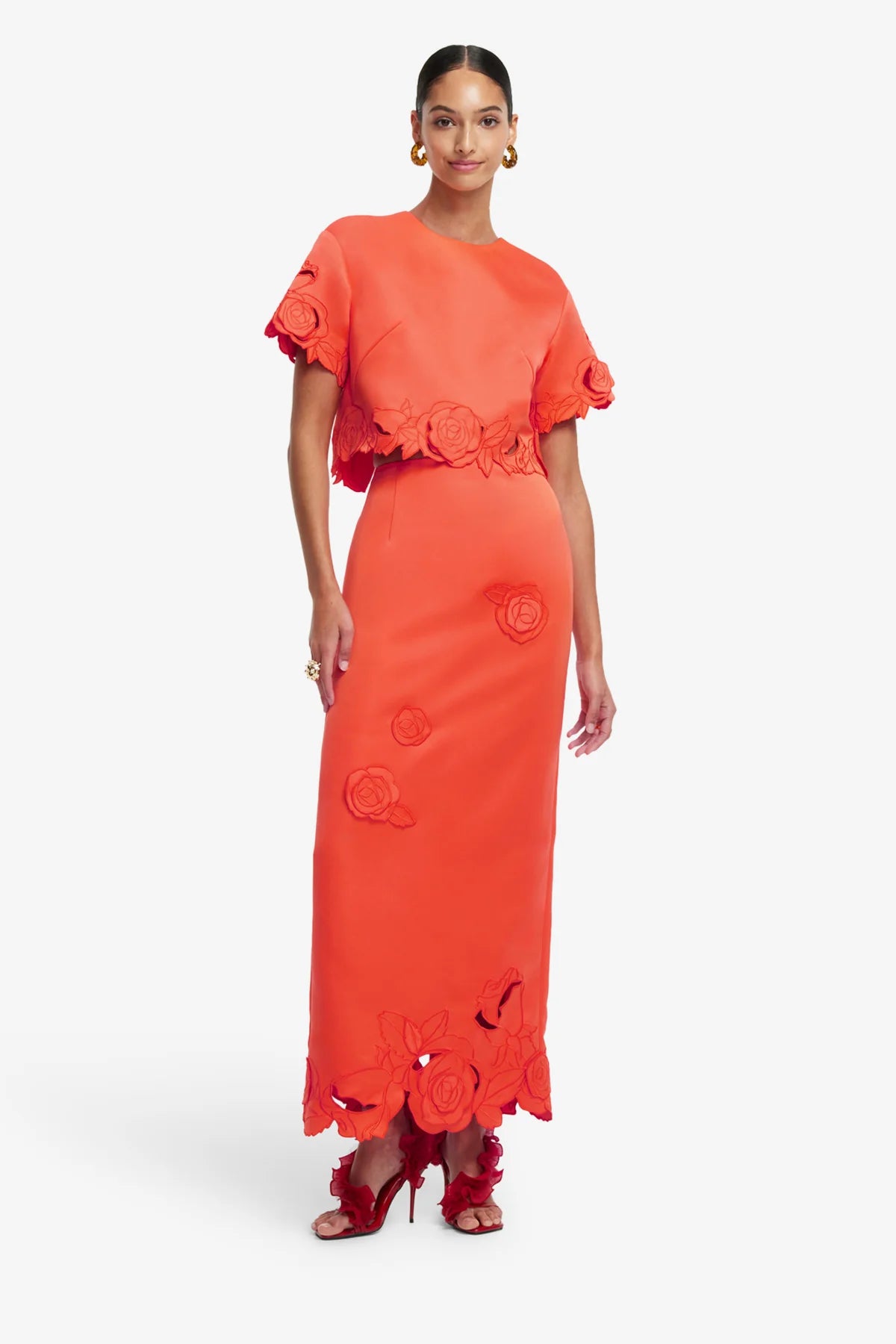 Saffron