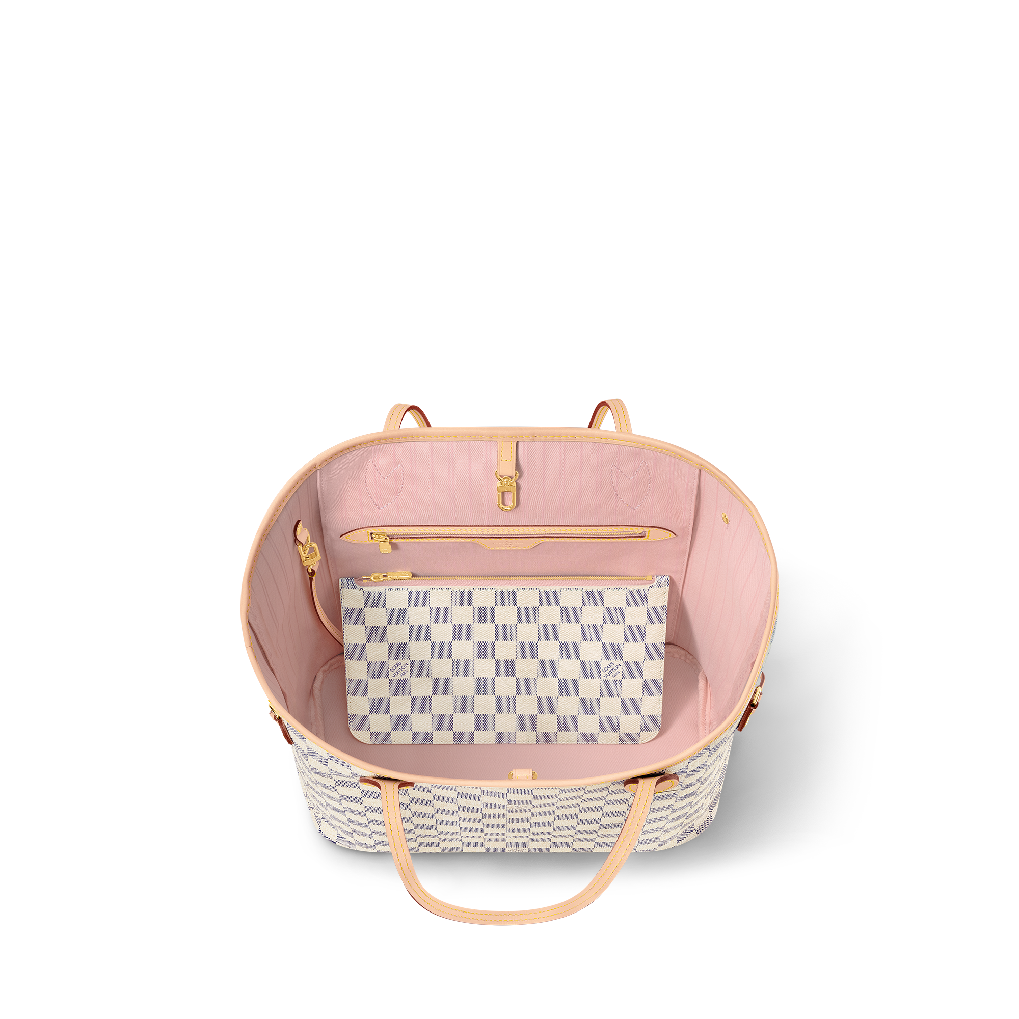 Rose Ballerine