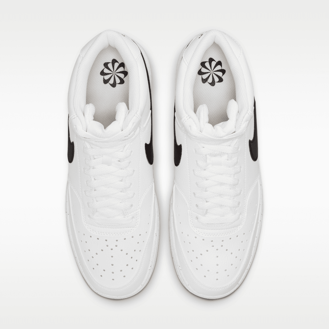 White/White/Black