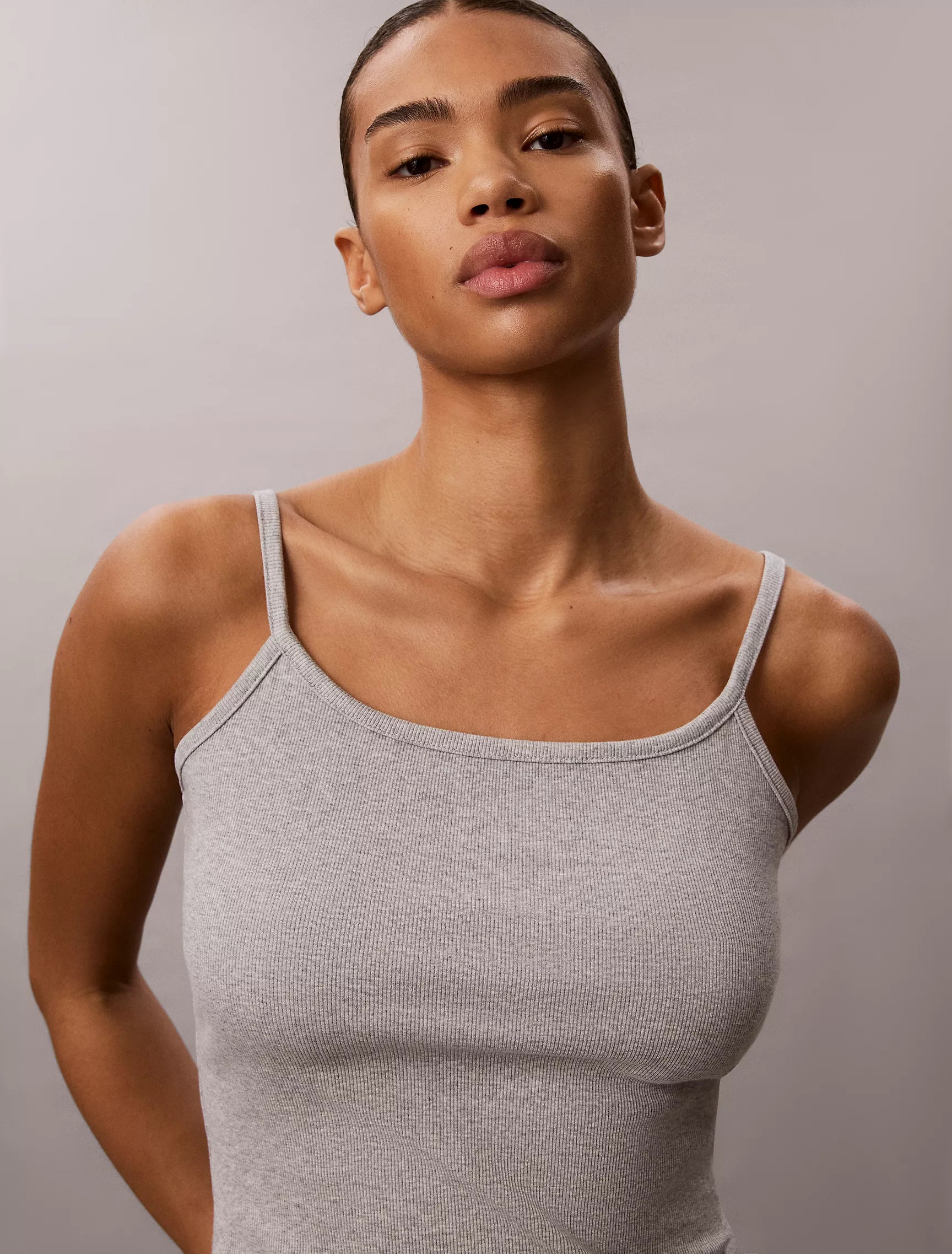Grey Heather