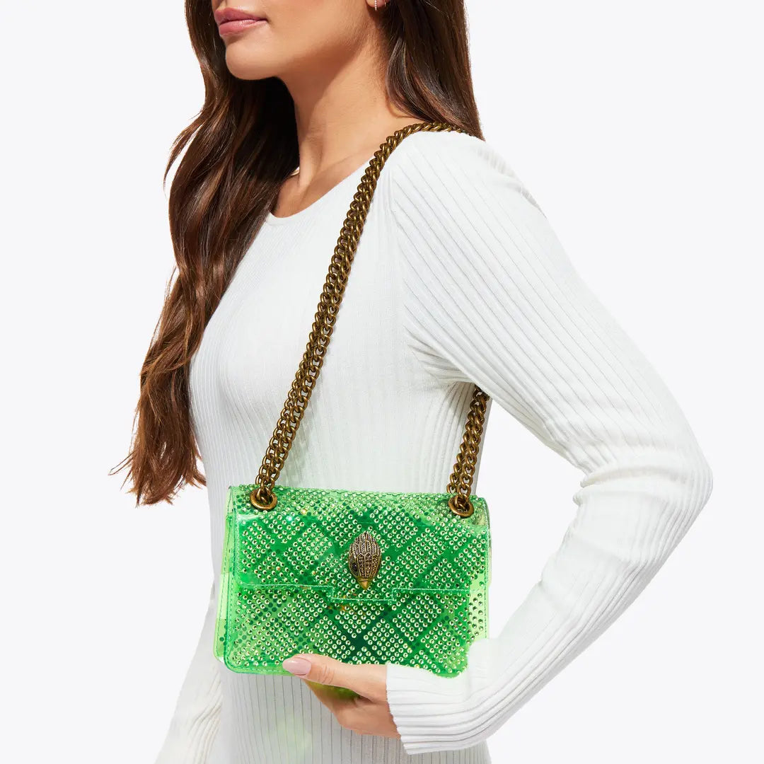 green combination