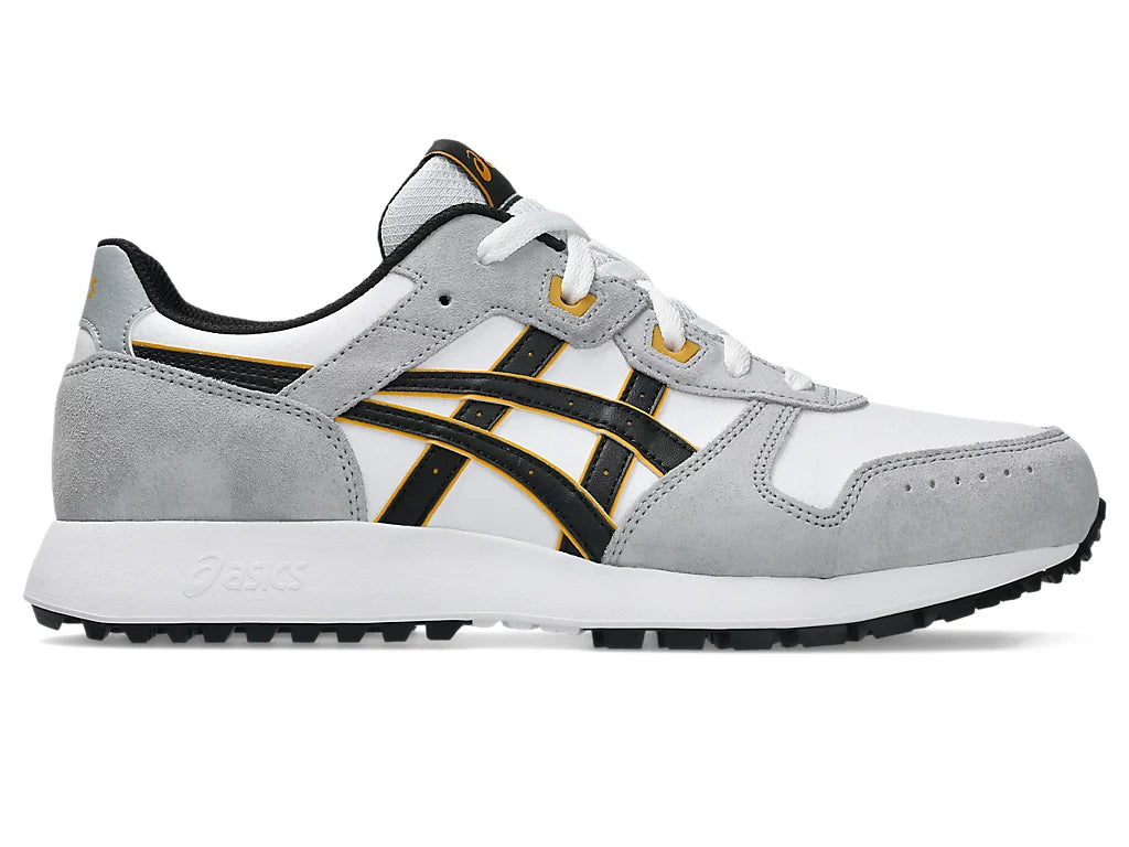 Piedmont Grey/Black